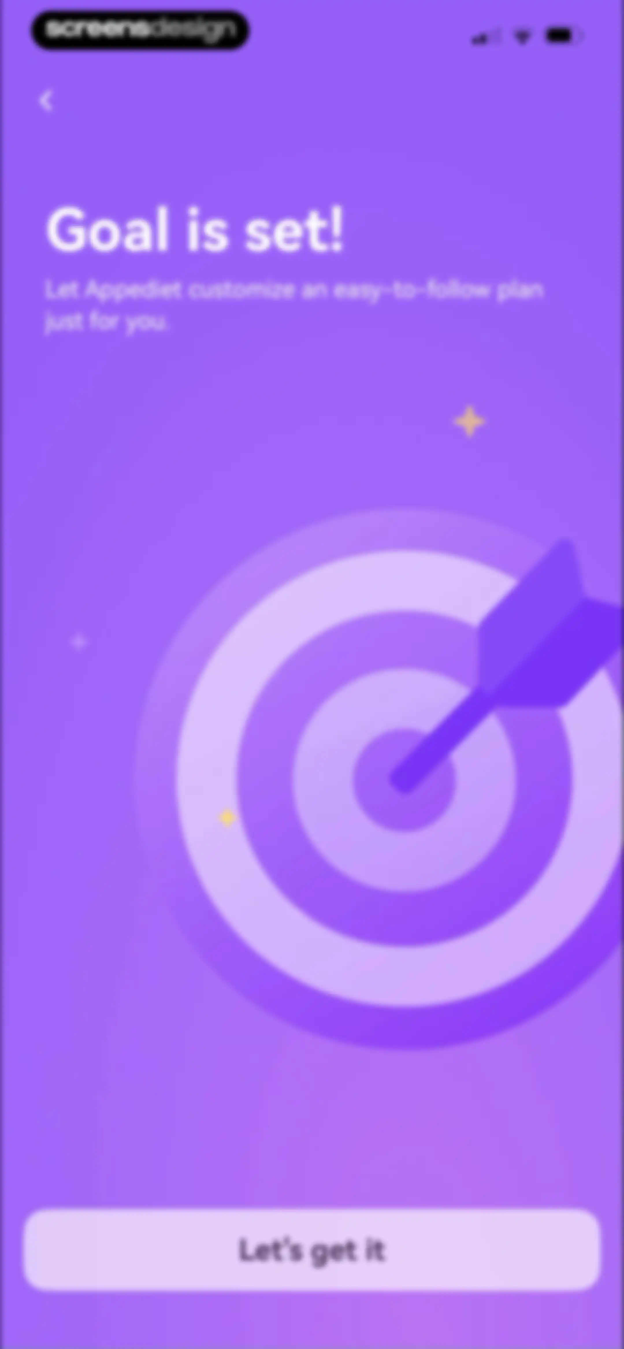 AI Calorie Counter - Appediet screen 28