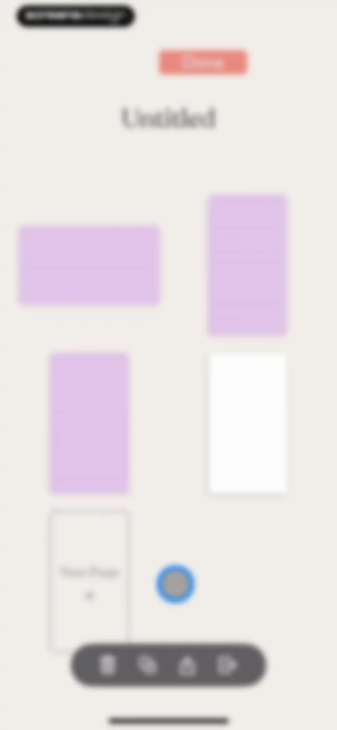 Planner & Journal - Zinnia screen 68