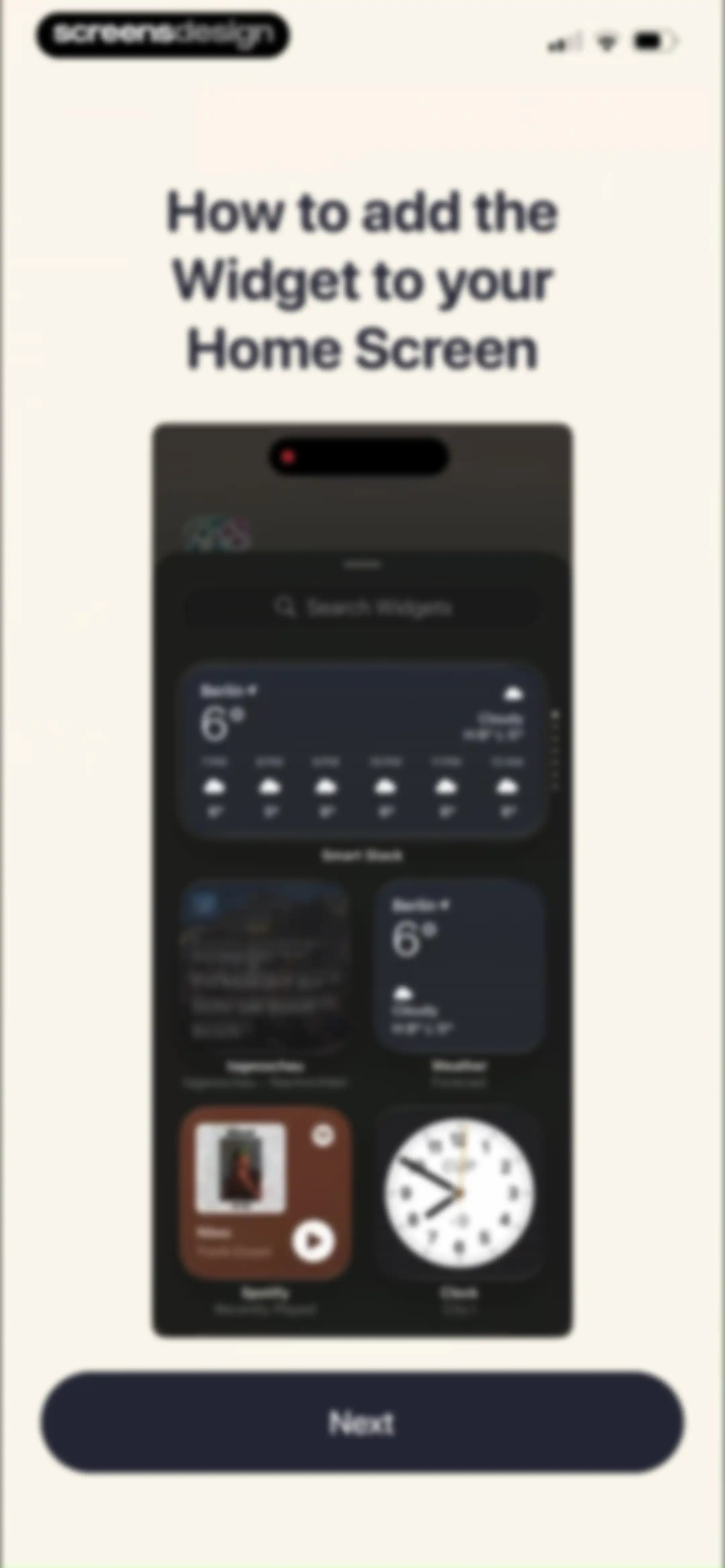 Friends – Pengu, Bao & Mellow screen 10