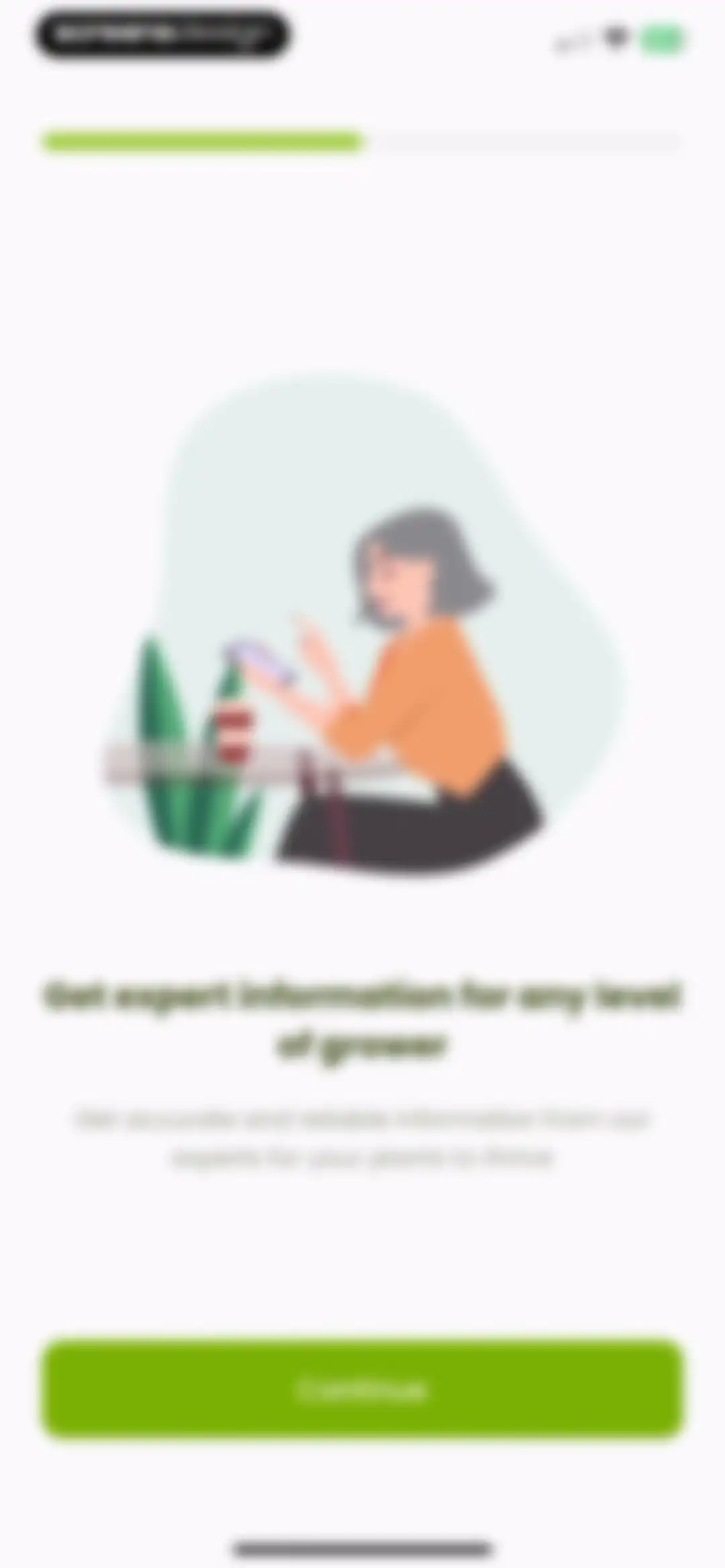 Plant Identifier & Care: Ficus screen 5