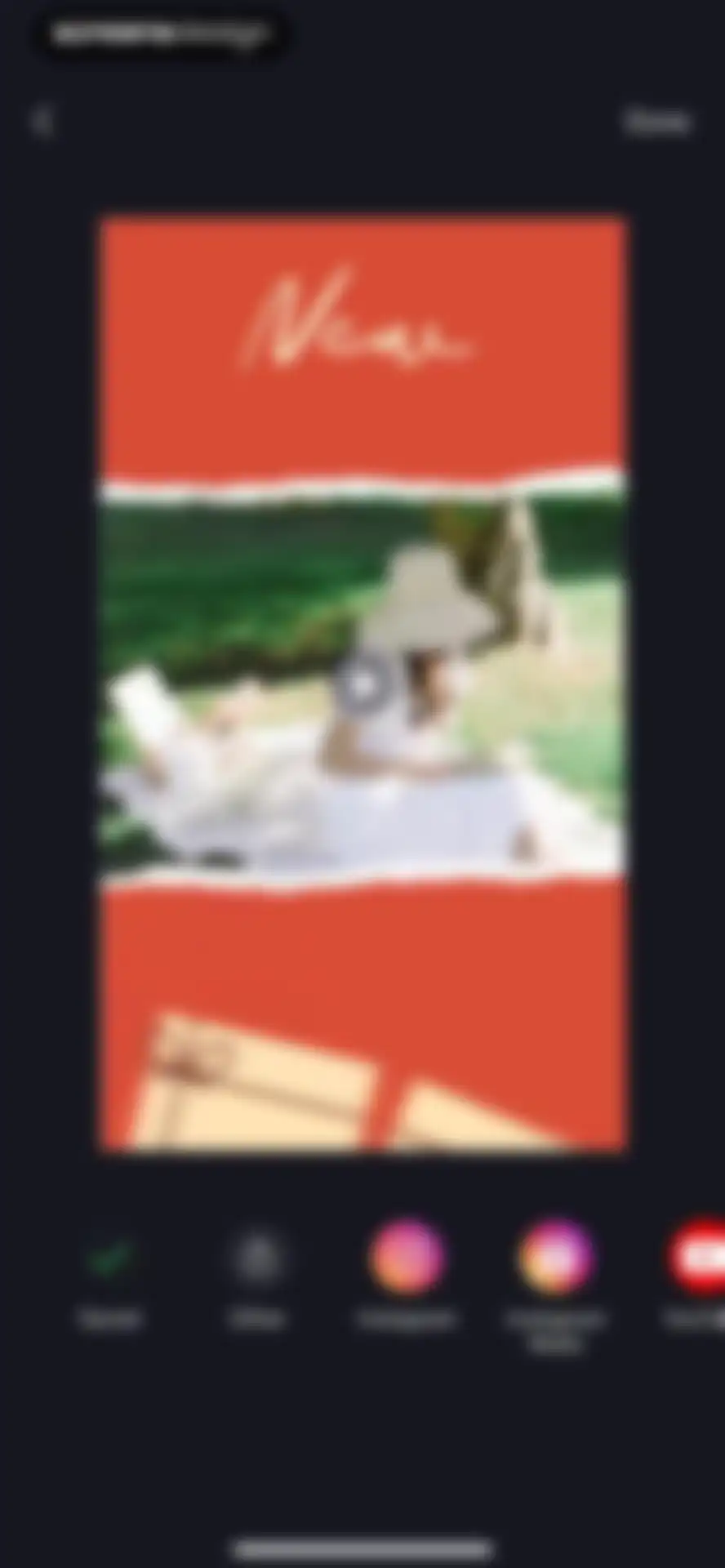 VN: Photo & Video Editor screen 15