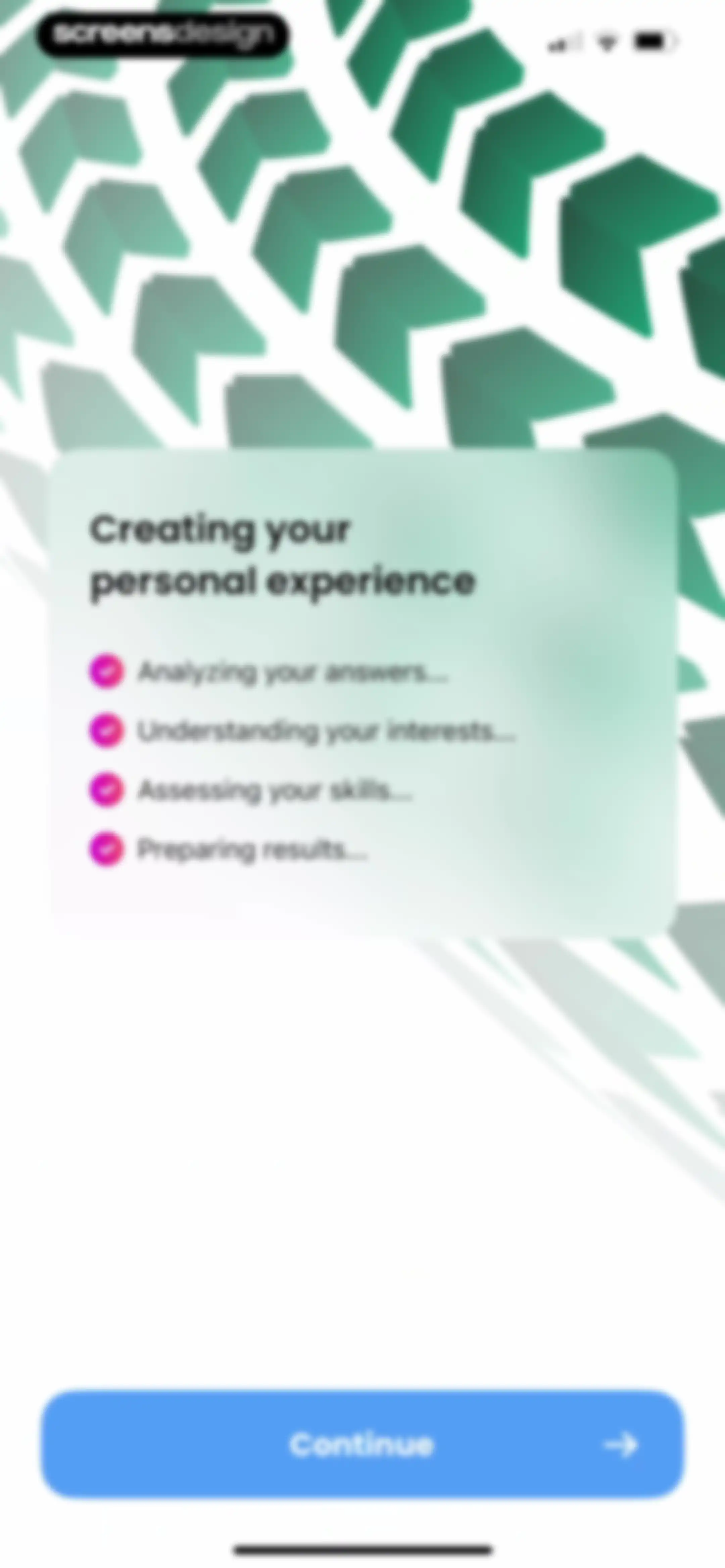Chat AI - Ask Anything screen 11