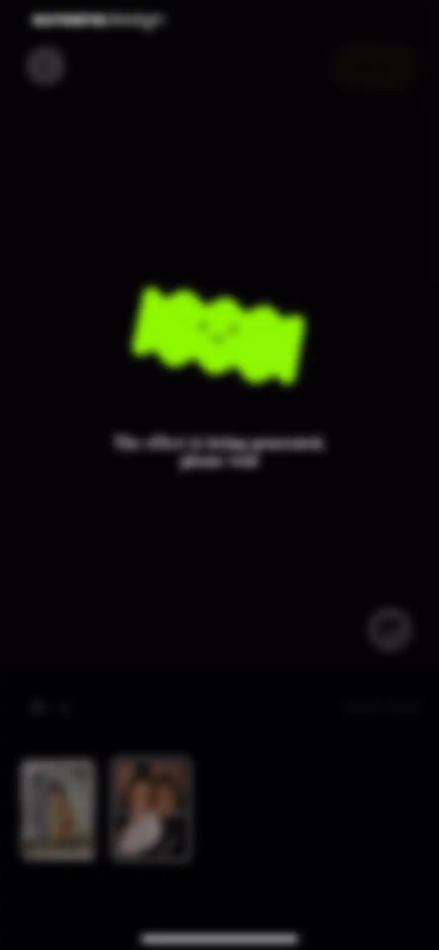 Ritmo Video: AI Video Generate screen 11