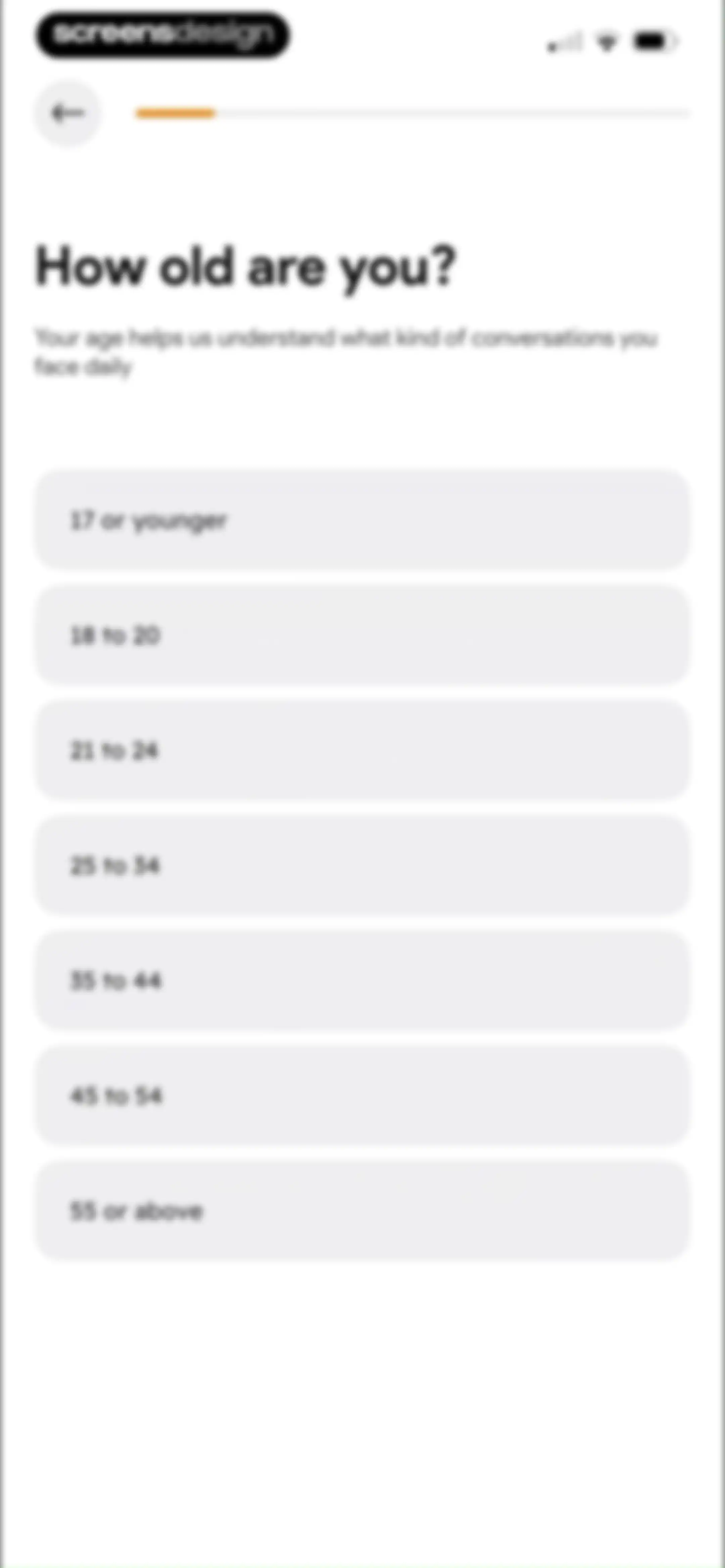 PatterAI: Communication Skills screen 8