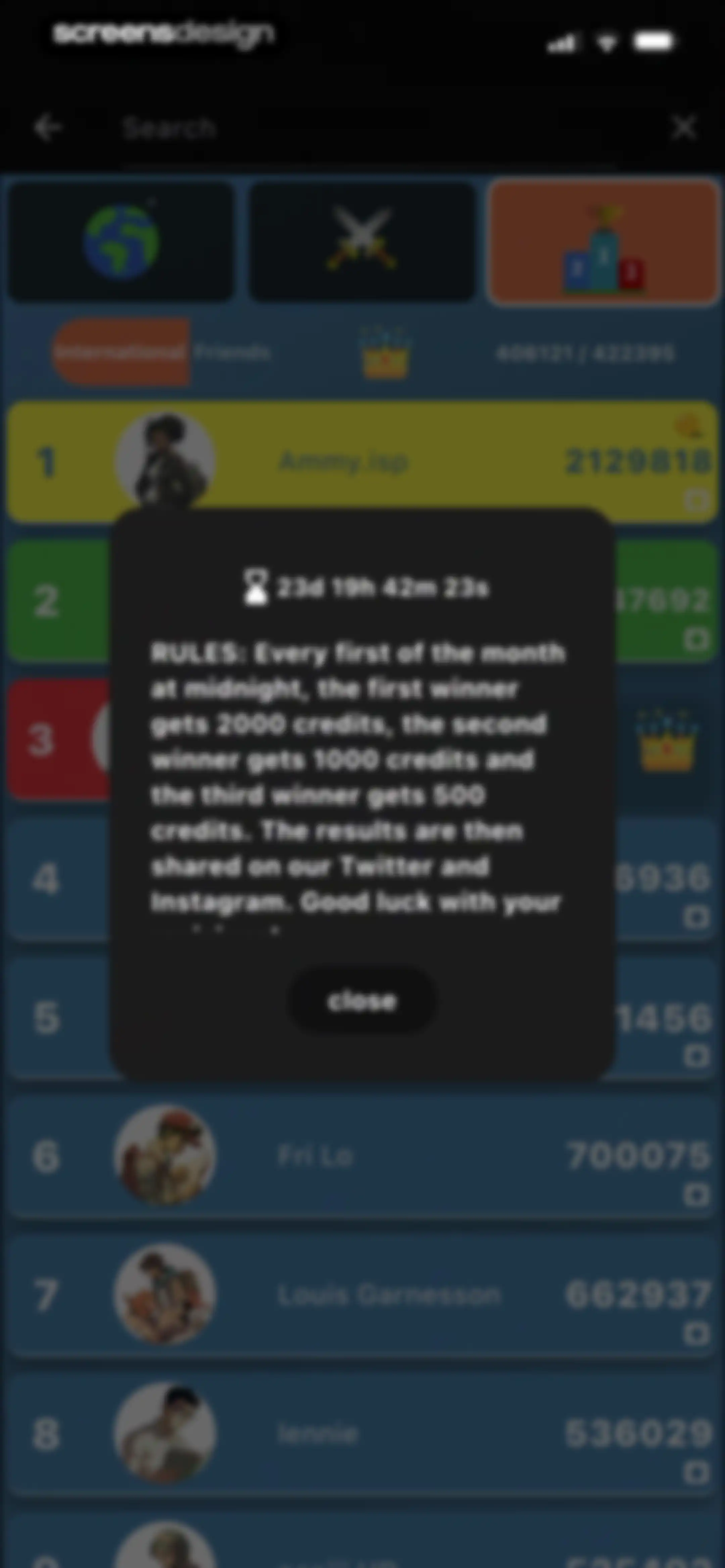Aistote : AI QUIZ screen 56