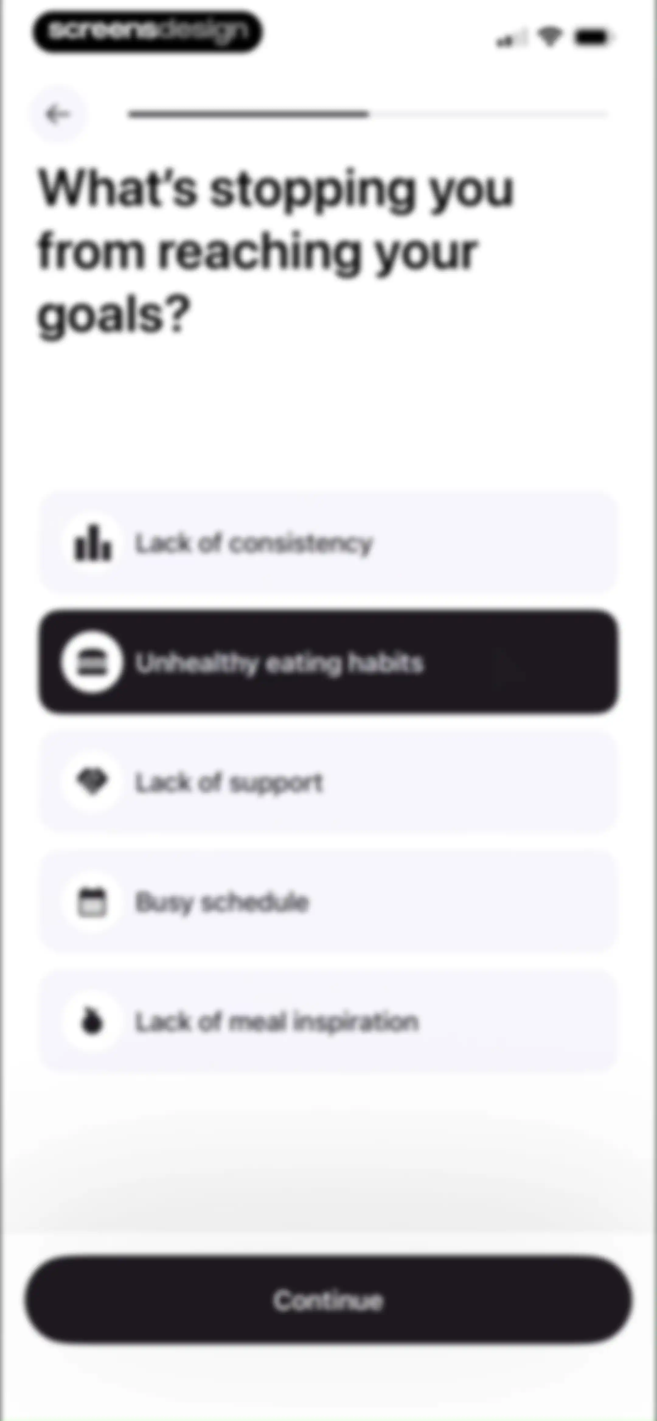 Cal AI - Calorie Tracker screen 16