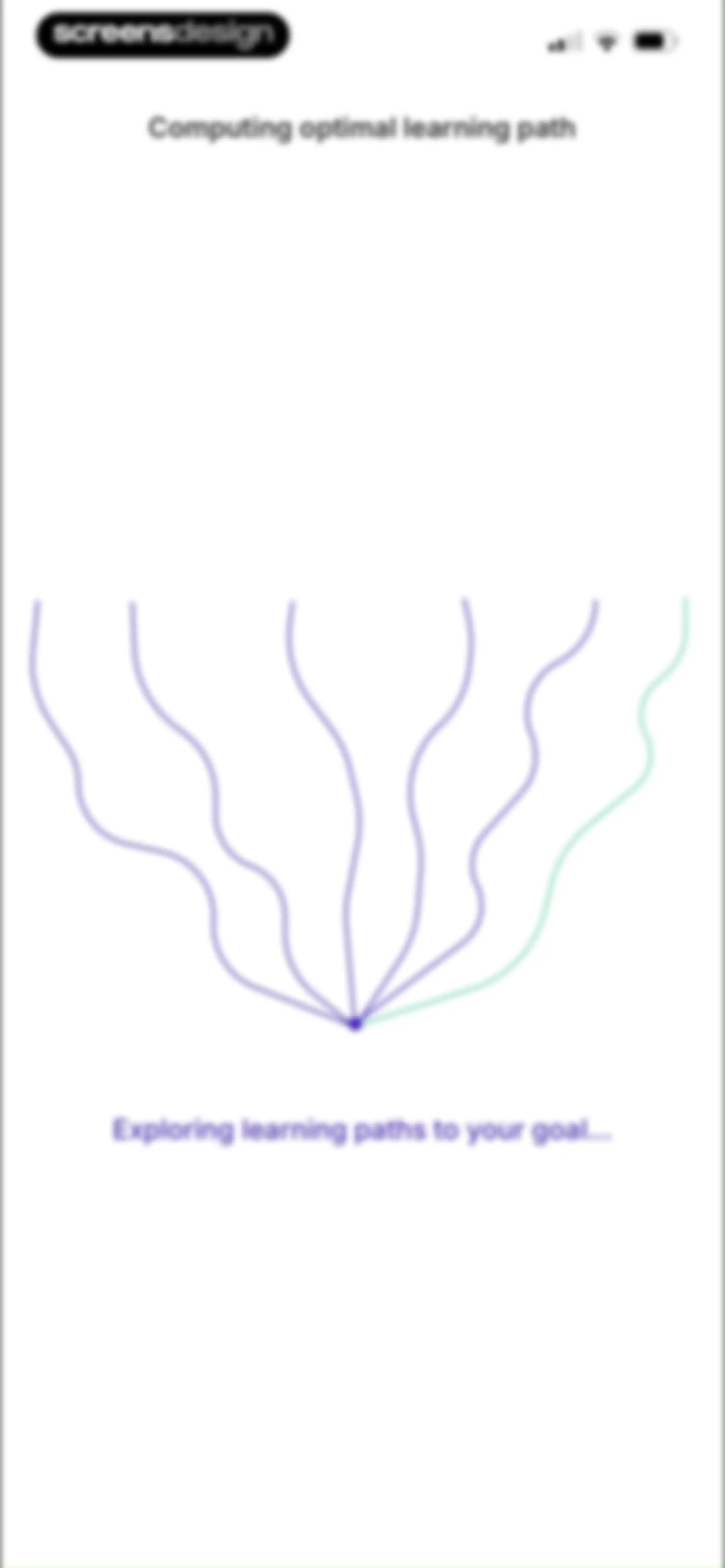 Retain Cards: AI Flashcards screen 46
