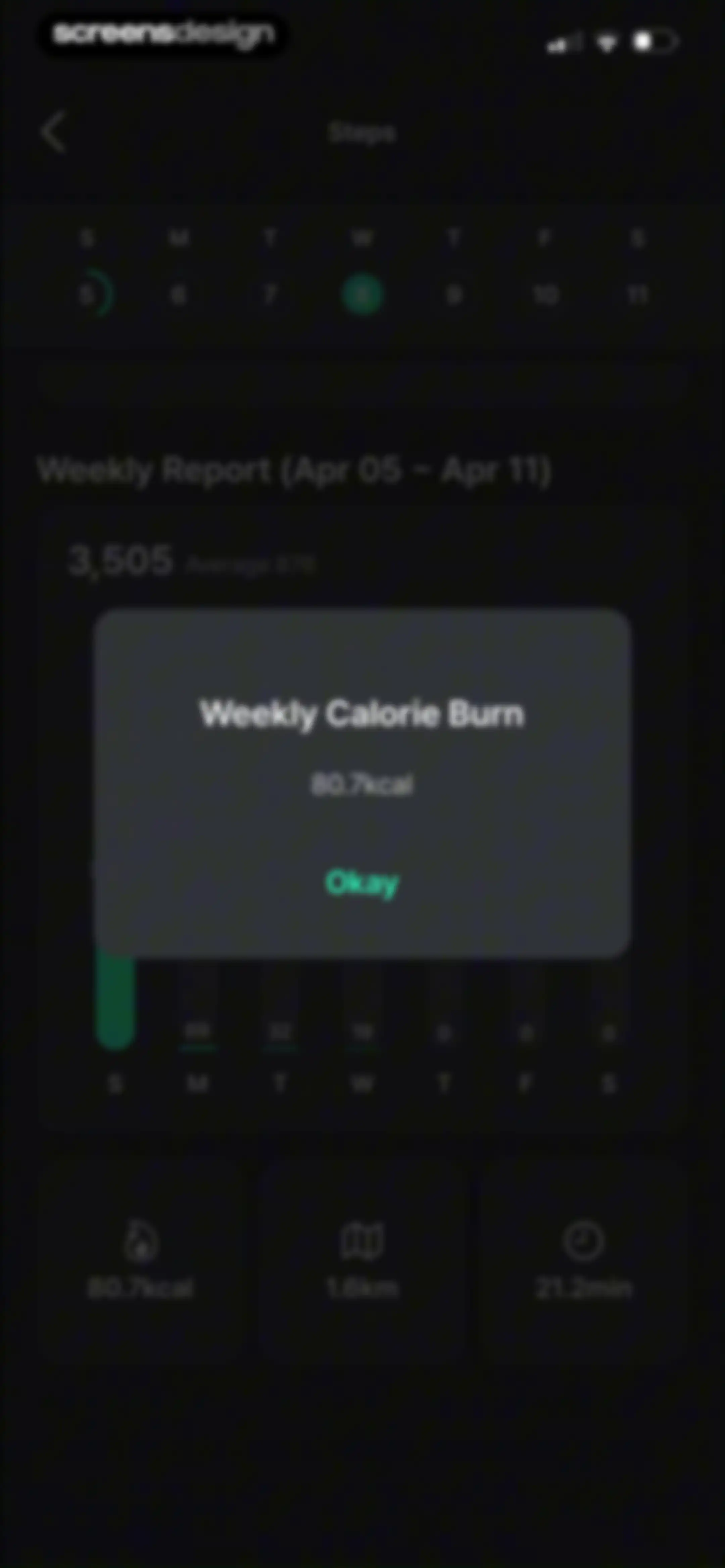 Planfit AI Gym Workout Planner screen 238