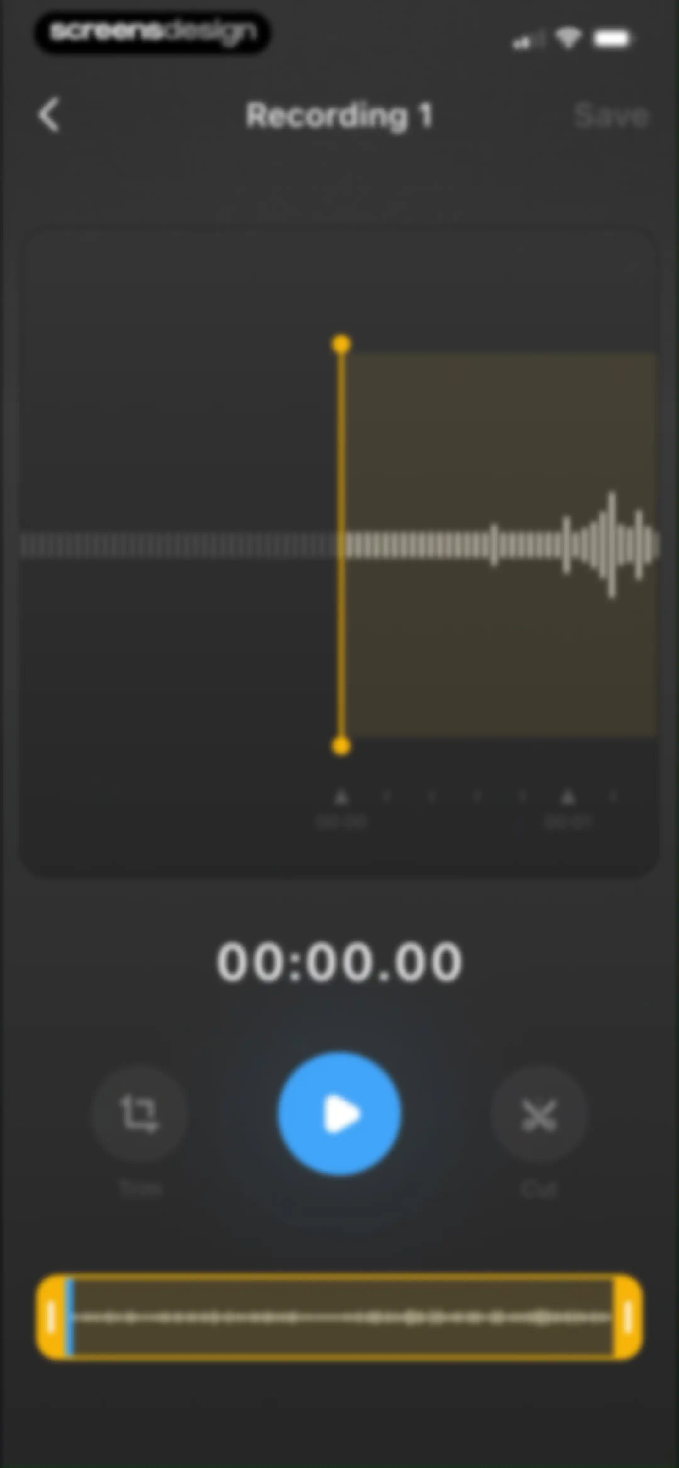 Voice Recorder: AI Note Taker screen 38