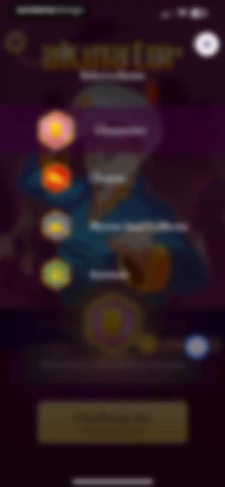 Akinator screen 30