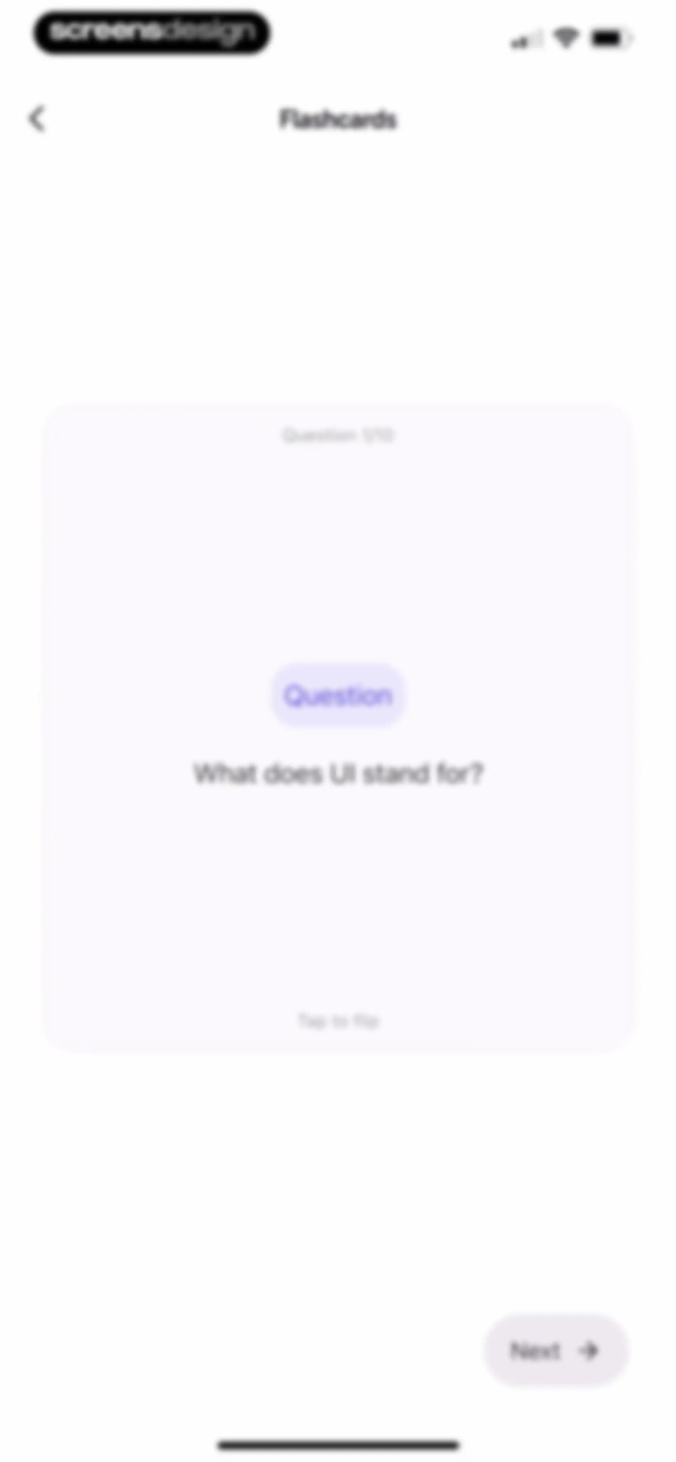 CraftNote: Smart AI Note Taker screen 43