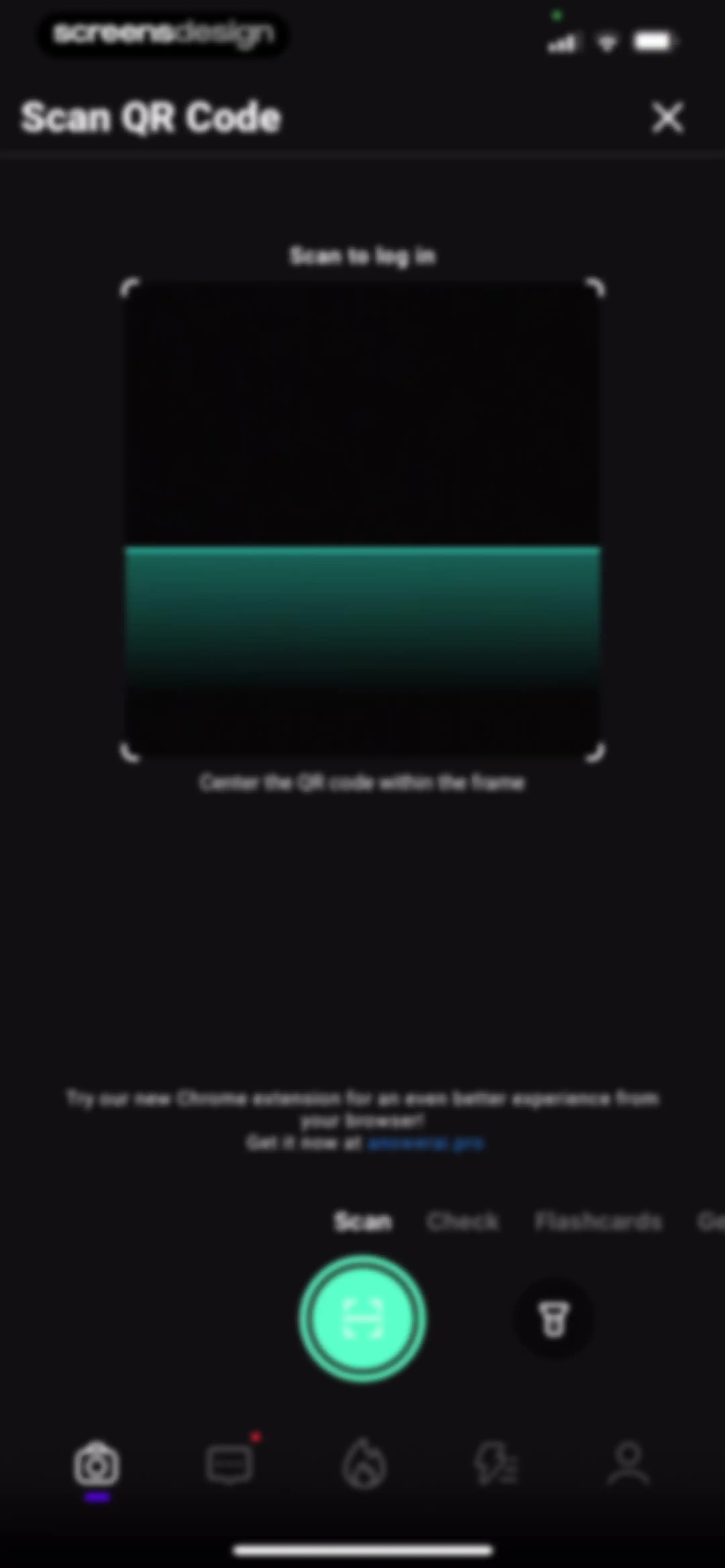 Answer.AI - Your AI tutor screen 19