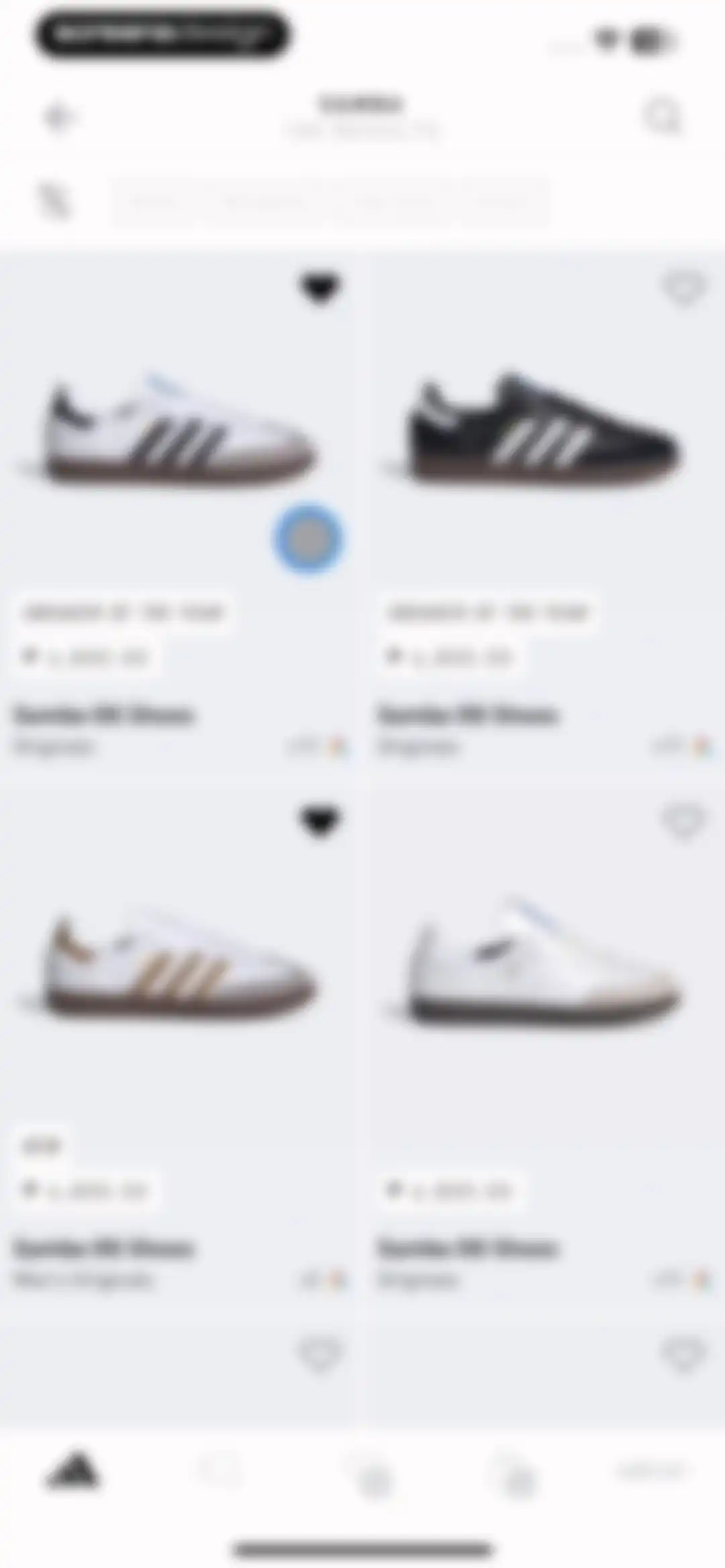adidas: Shop Shoes & Clothing screen 75
