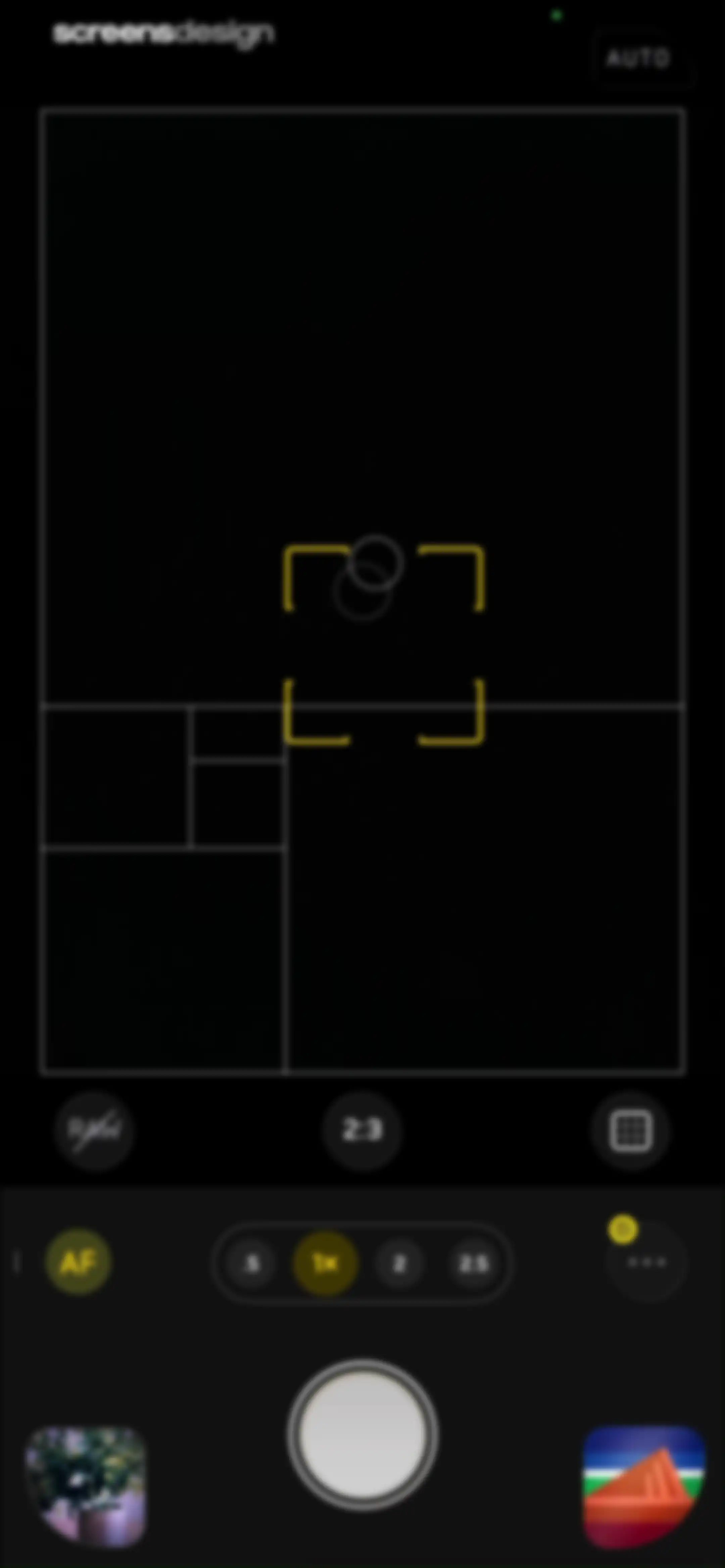 Halide Mark III - Pro Camera screen 23