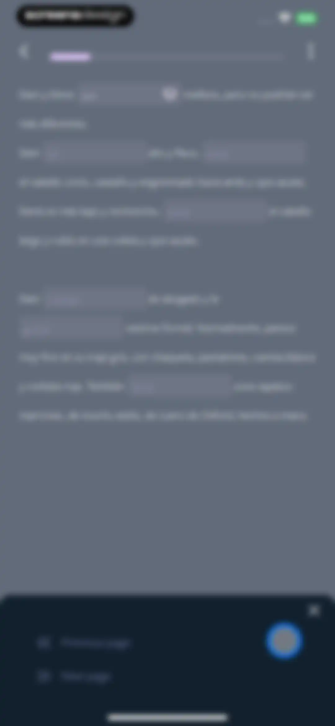 Lingvist: Learn Languages Fast screen 73