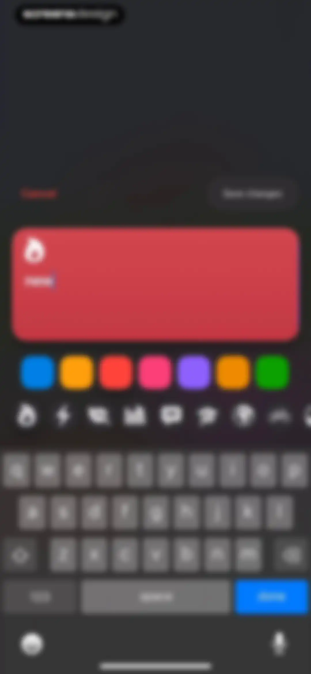 LookUp: English Dictionary App screen 11