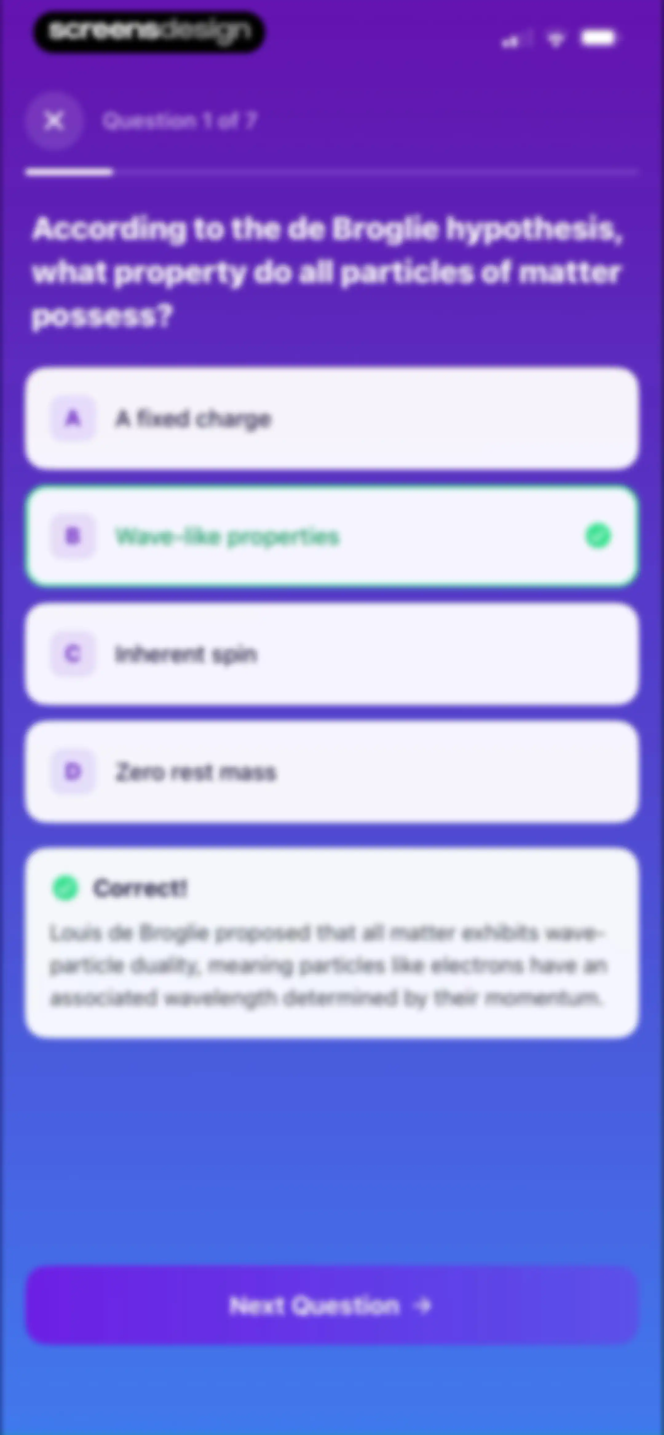 Socratic Homework AI screen 33