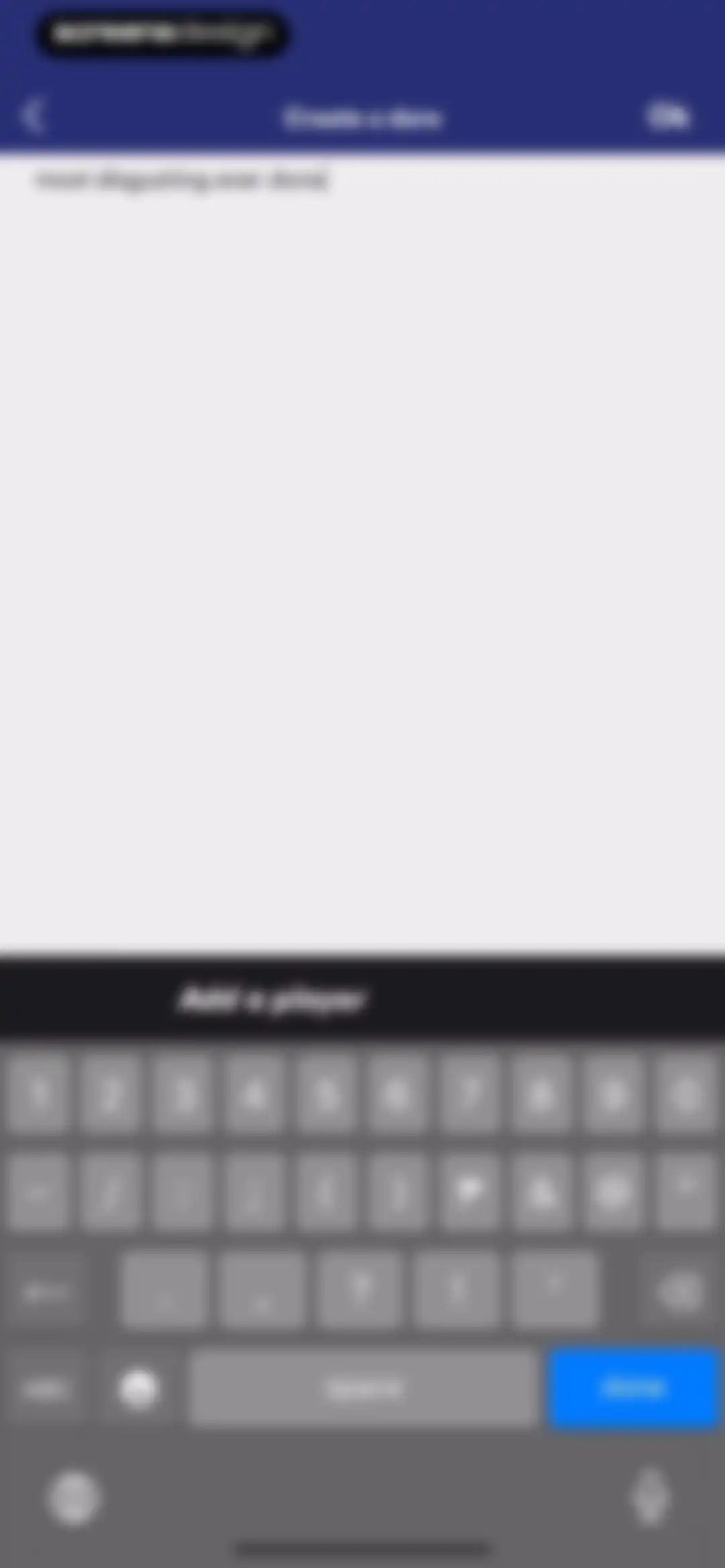 Truth or Dare ⋆ Party Games screen 40