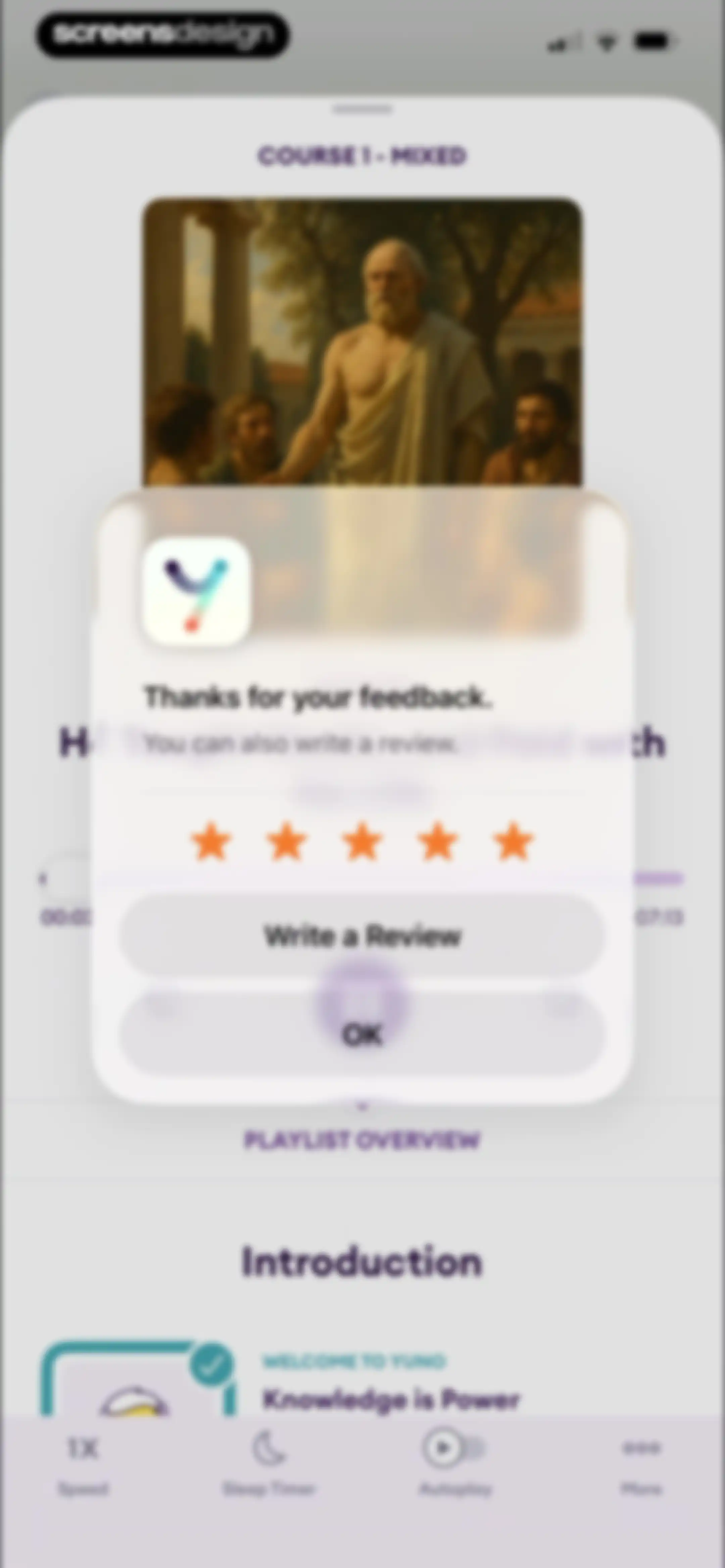 Yuno - General knowledge screen 80