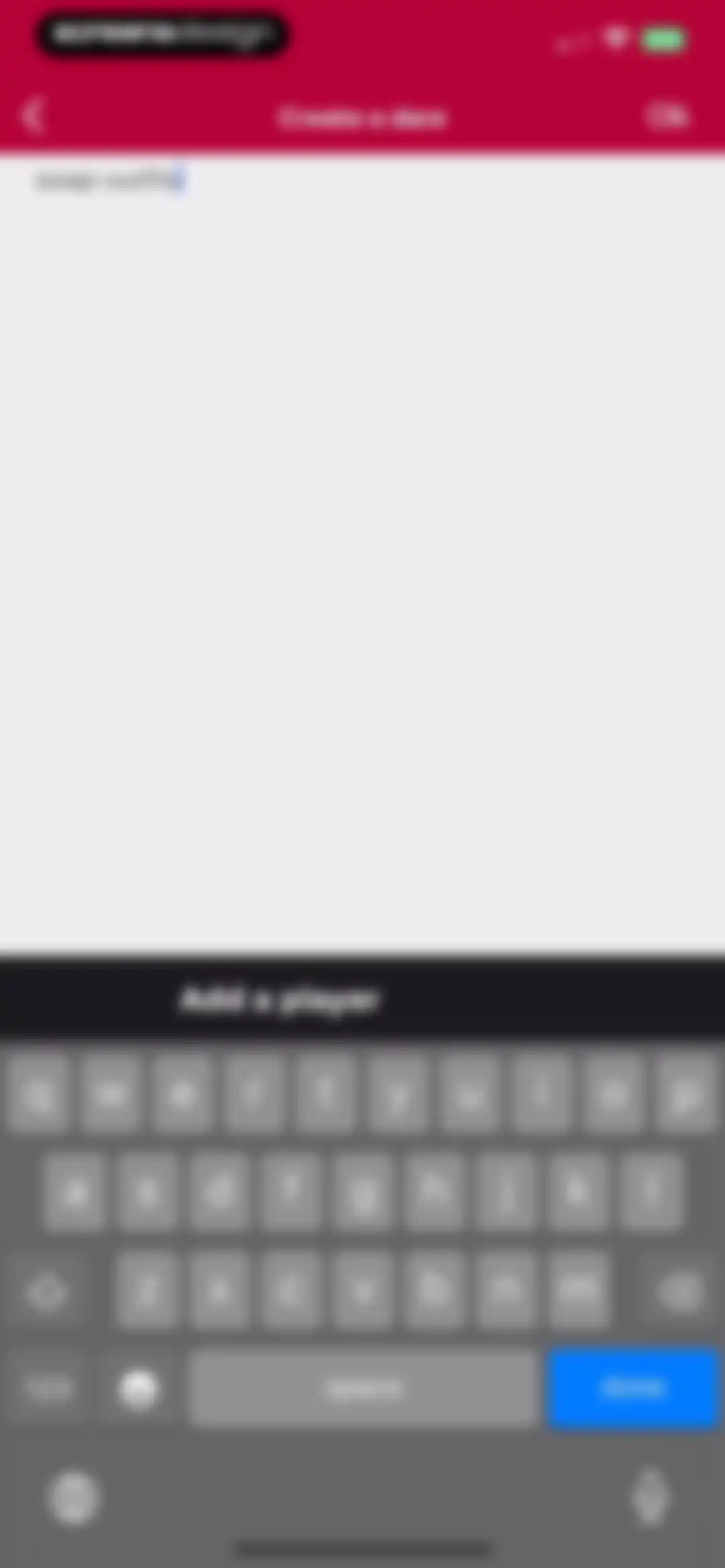 Couples Games & Challenges screen 27