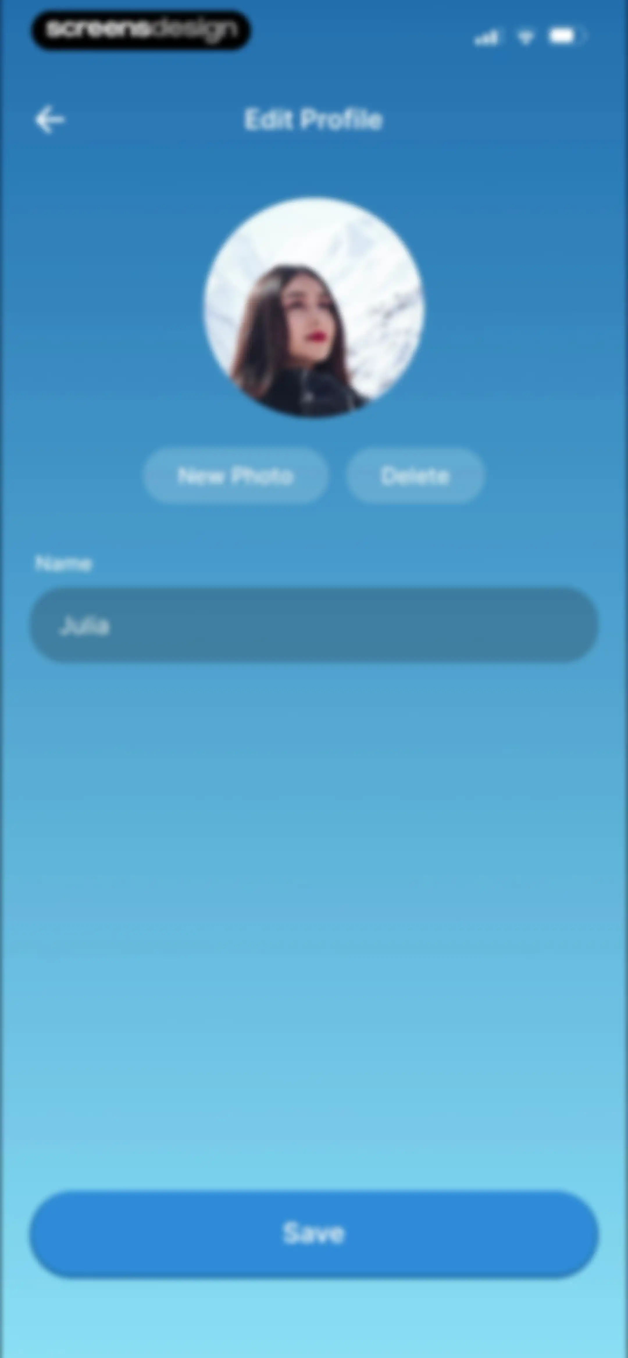 Creed: Bible Chat & Companion screen 90