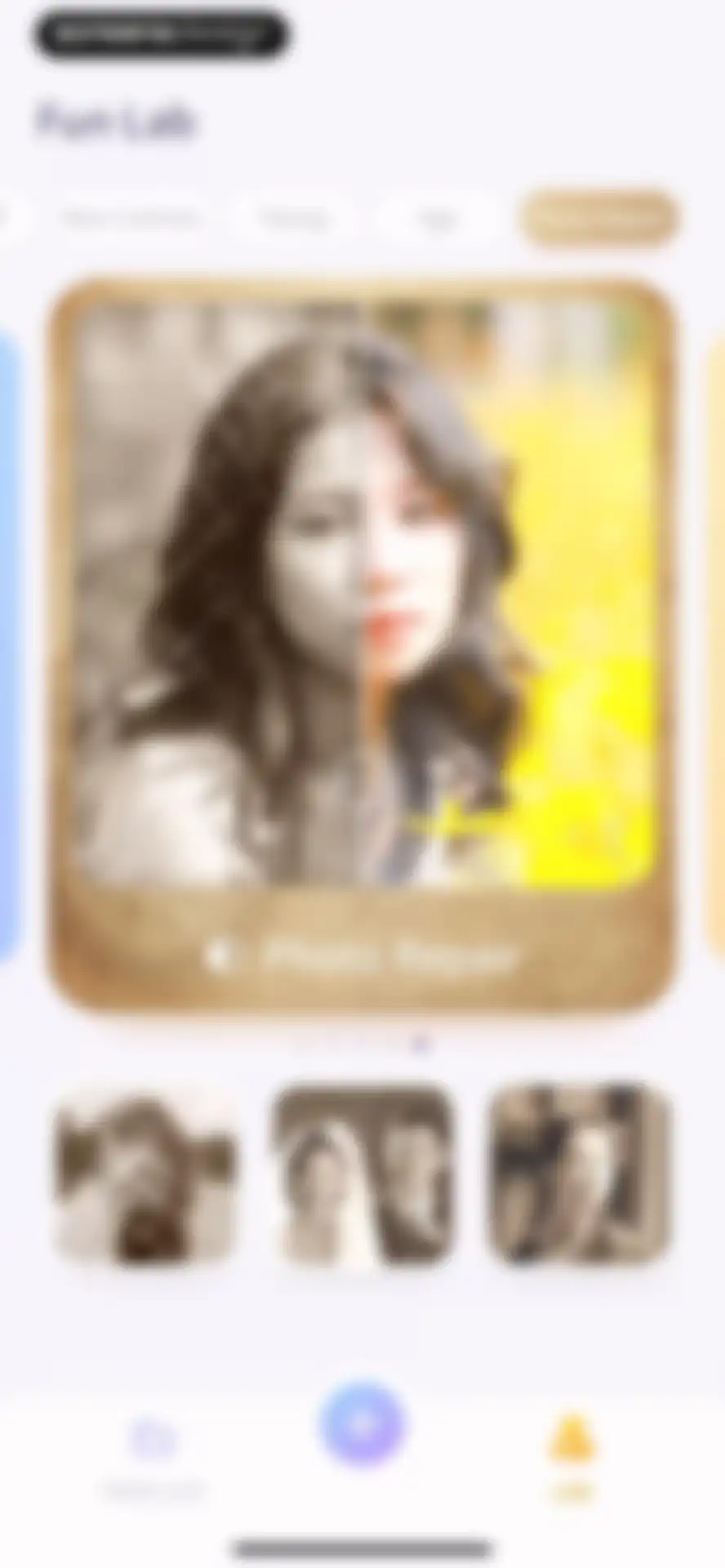 Piscmate - Photo Editor screen 40