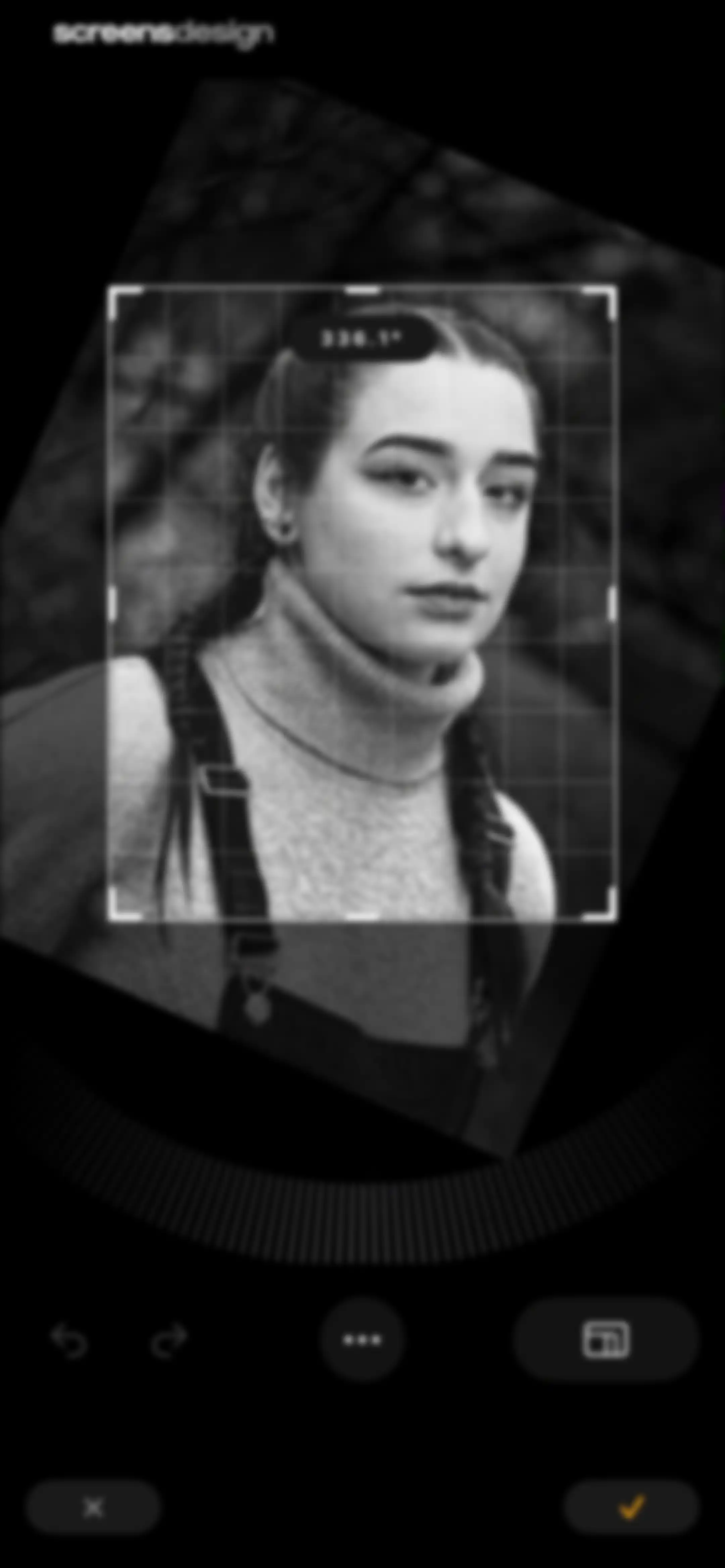 Luminar: Image Editor&Enhancer screen 41