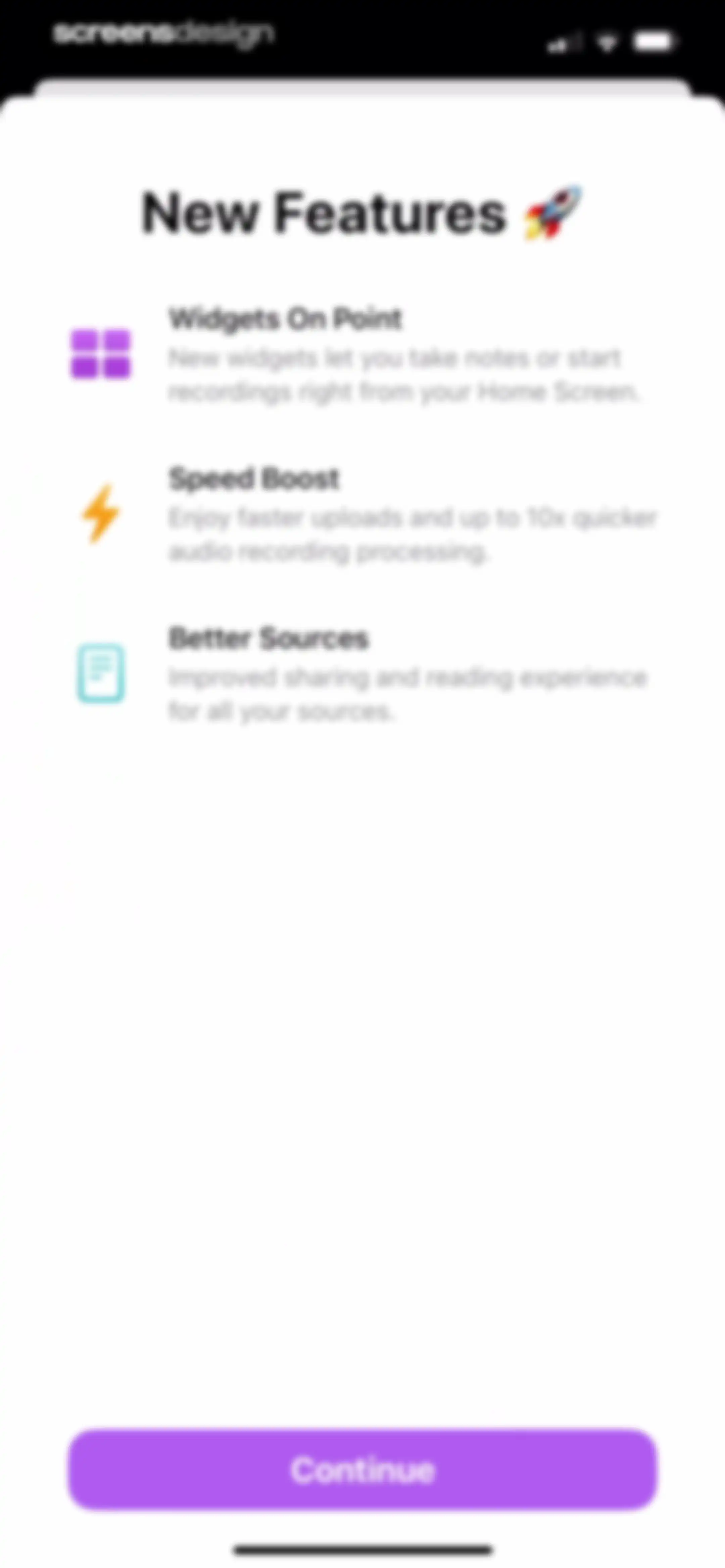 TLDL: AI Lecture Note Taker screen 88