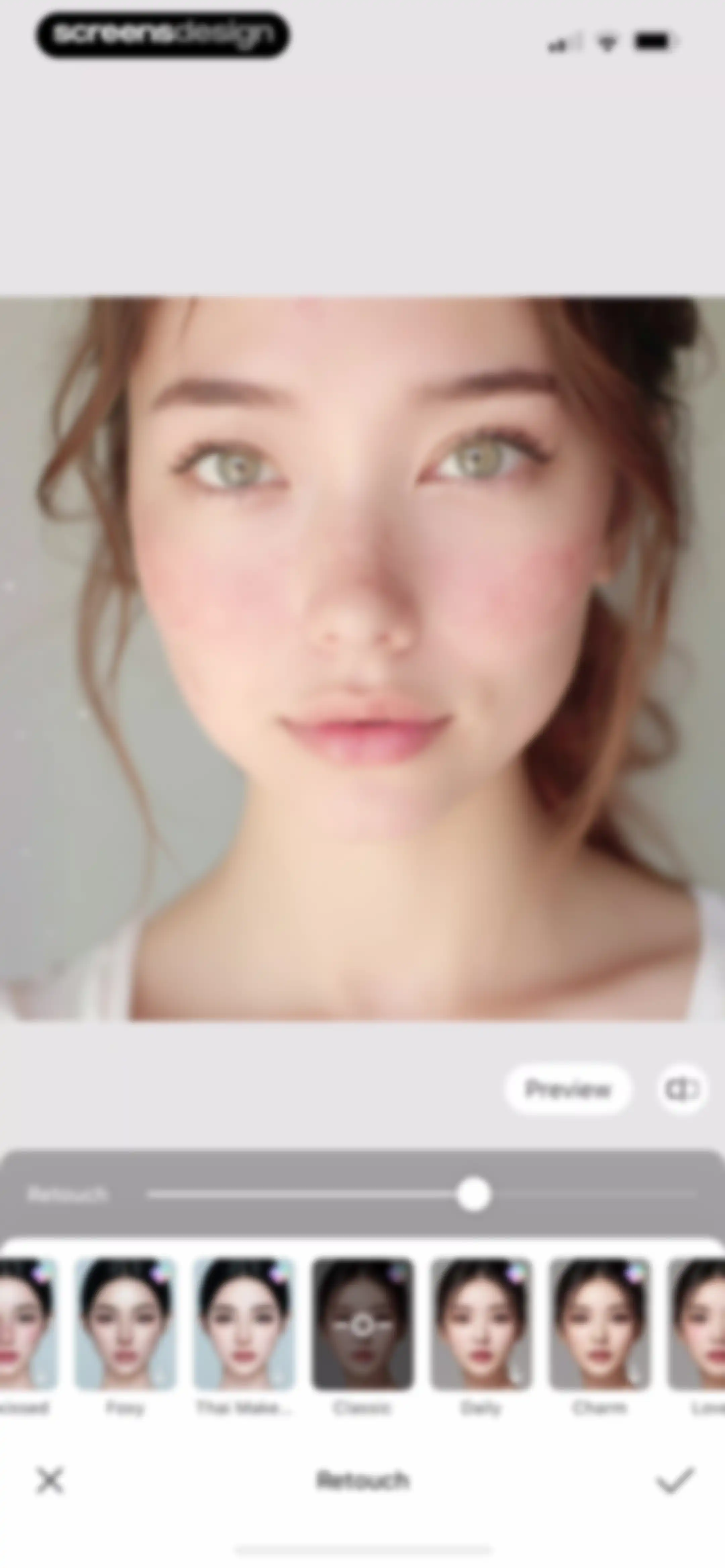 BeautyPlus-Selfie Photo Editor screen 30