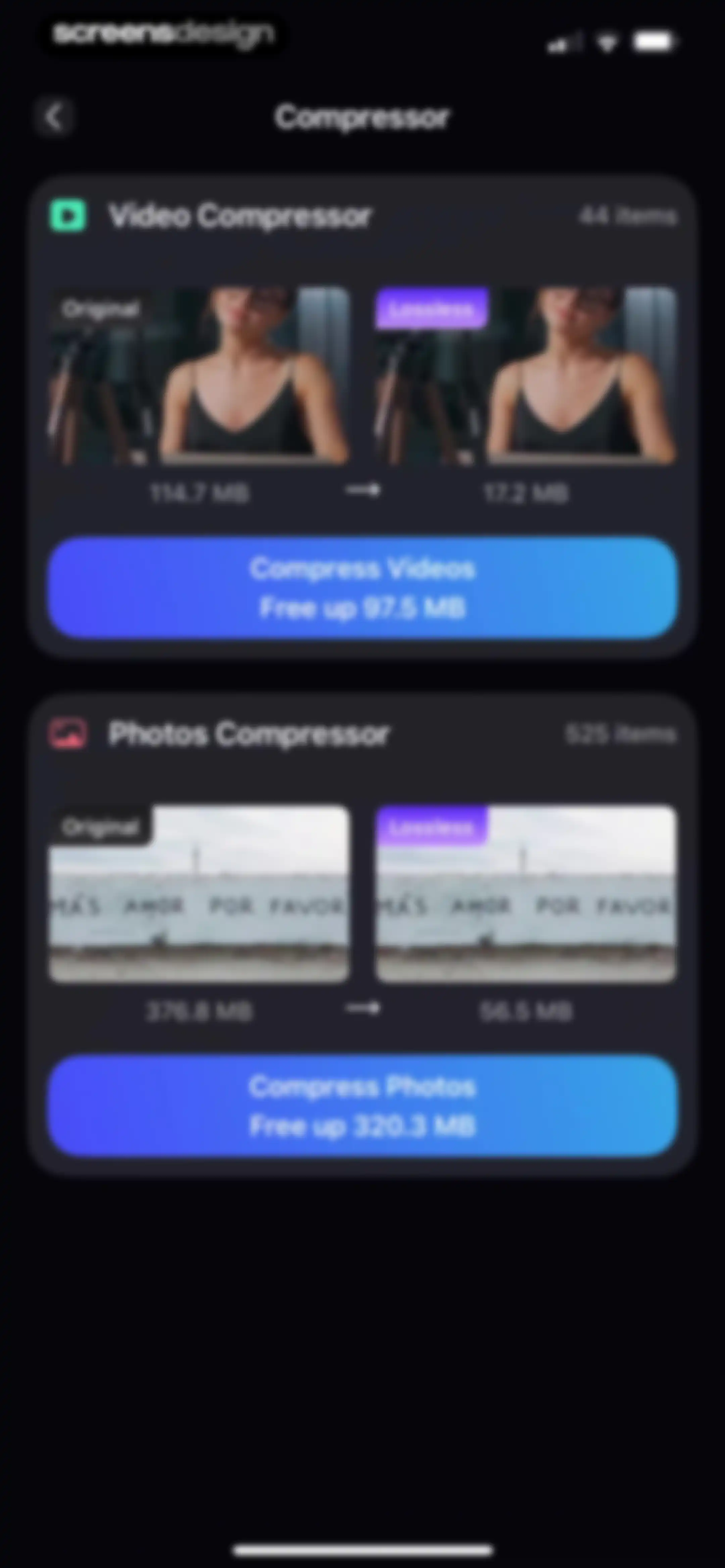 AI Cleaner: Clean Up Storage+ screen 40