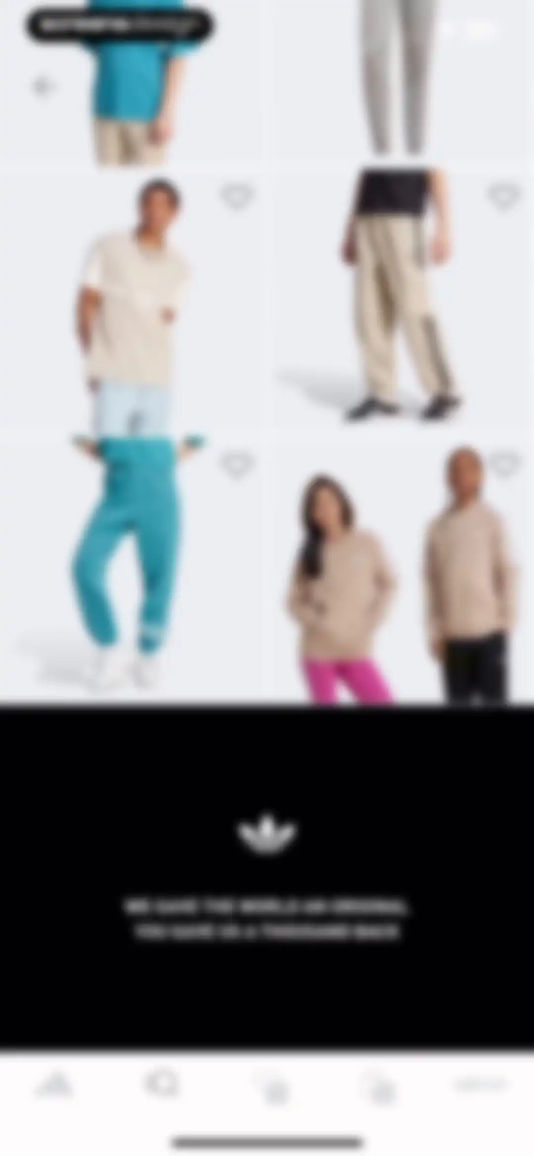 adidas: Shop Shoes & Clothing screen 90