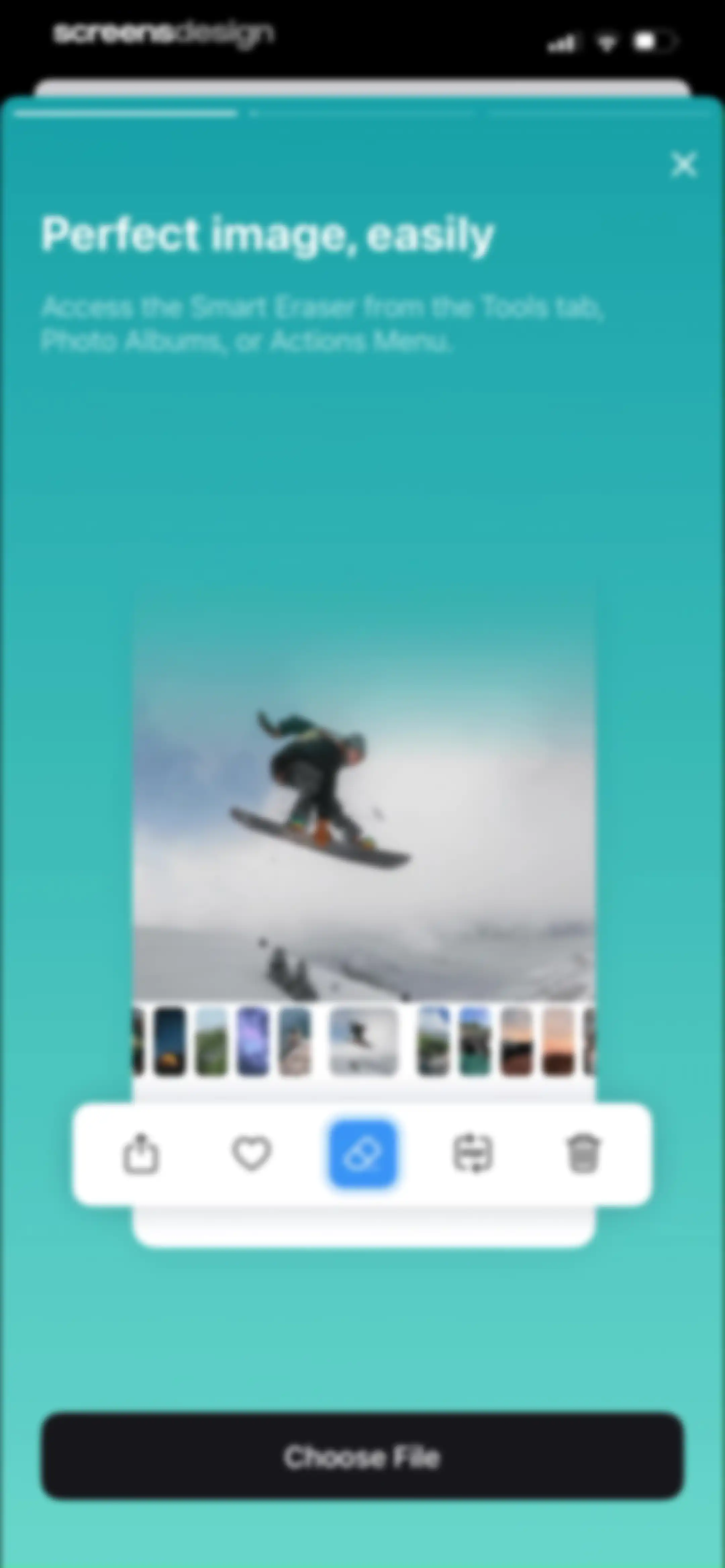 Documents: File Manager & Docs screen 150