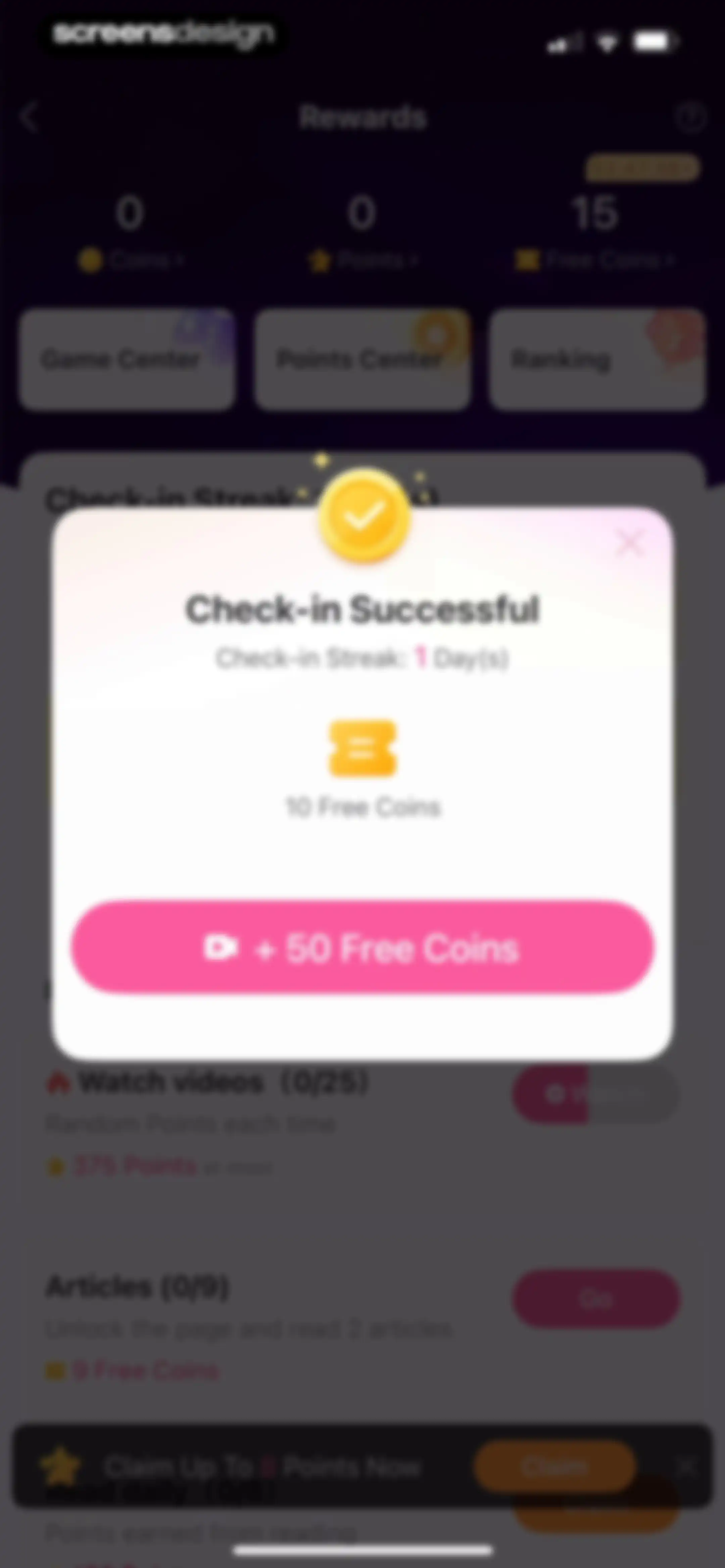 MoboReader: Top Novels & Books screen 120