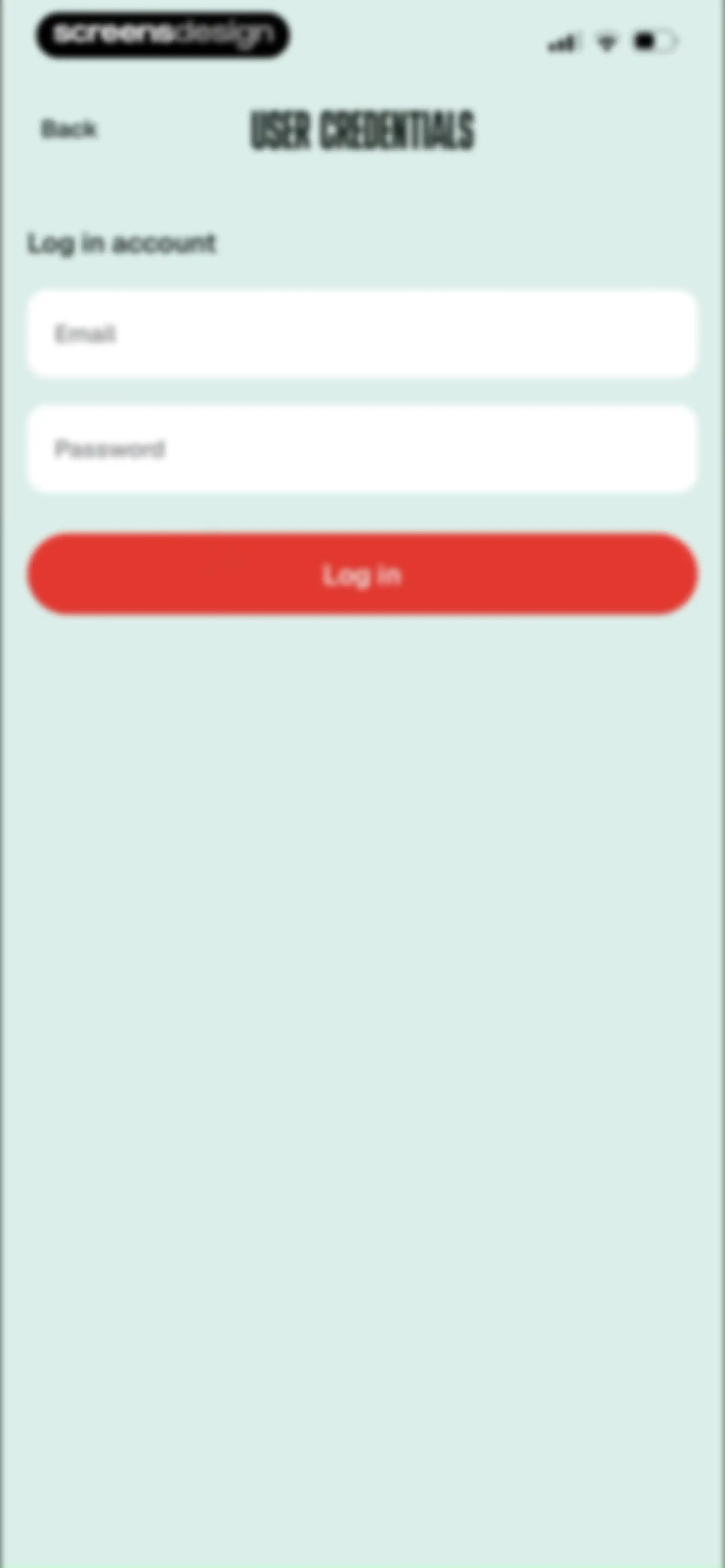 DartCounter screen 21
