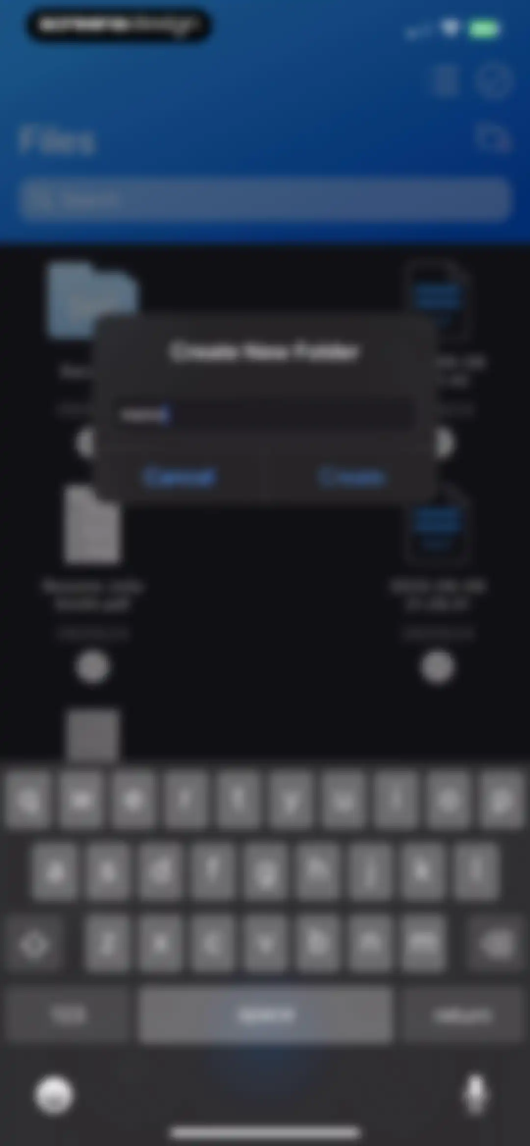 SuperScan - PDF Scanner App screen 49