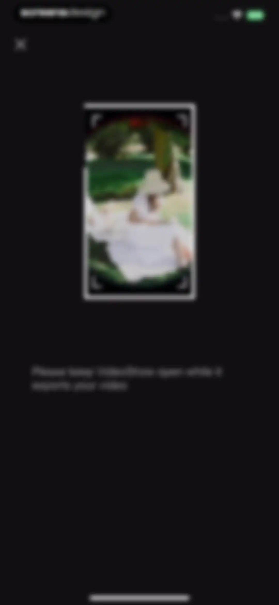 VideoShow AI Video Editor screen 66