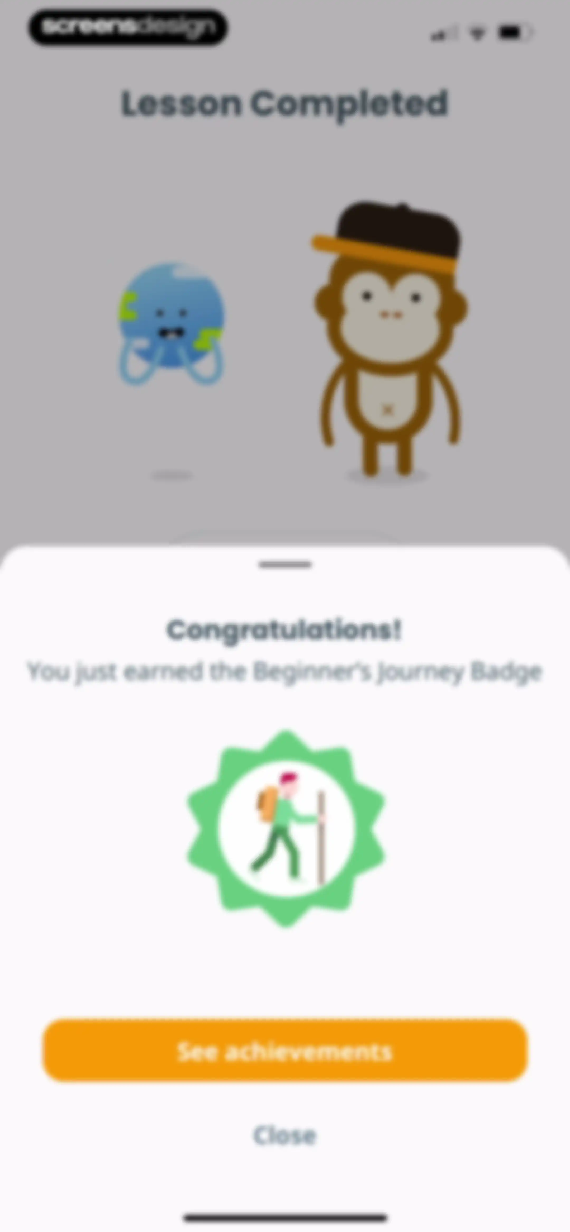 Ling – Learn Languages Easily screen 58