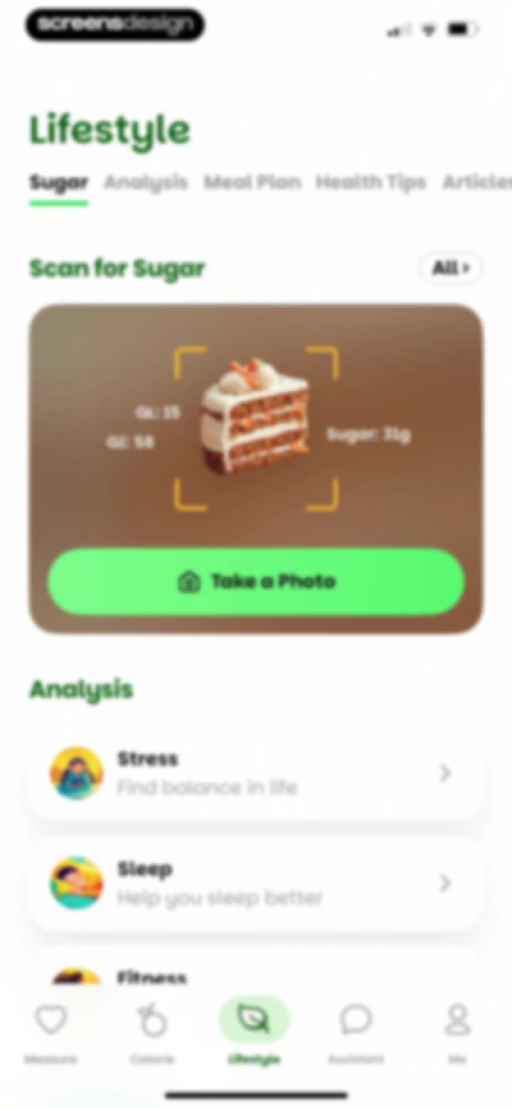Wellify - Simplify Wellness screen 95
