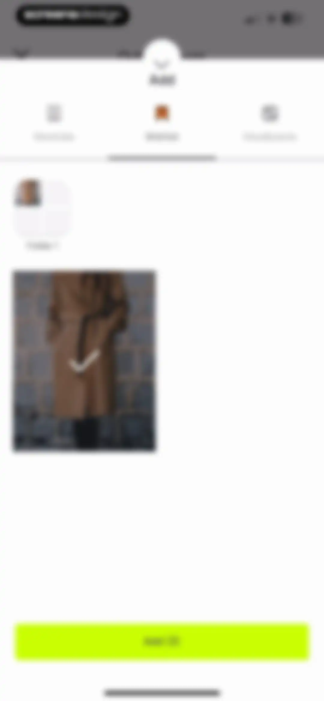 Whering: Your Digital Closet screen 54