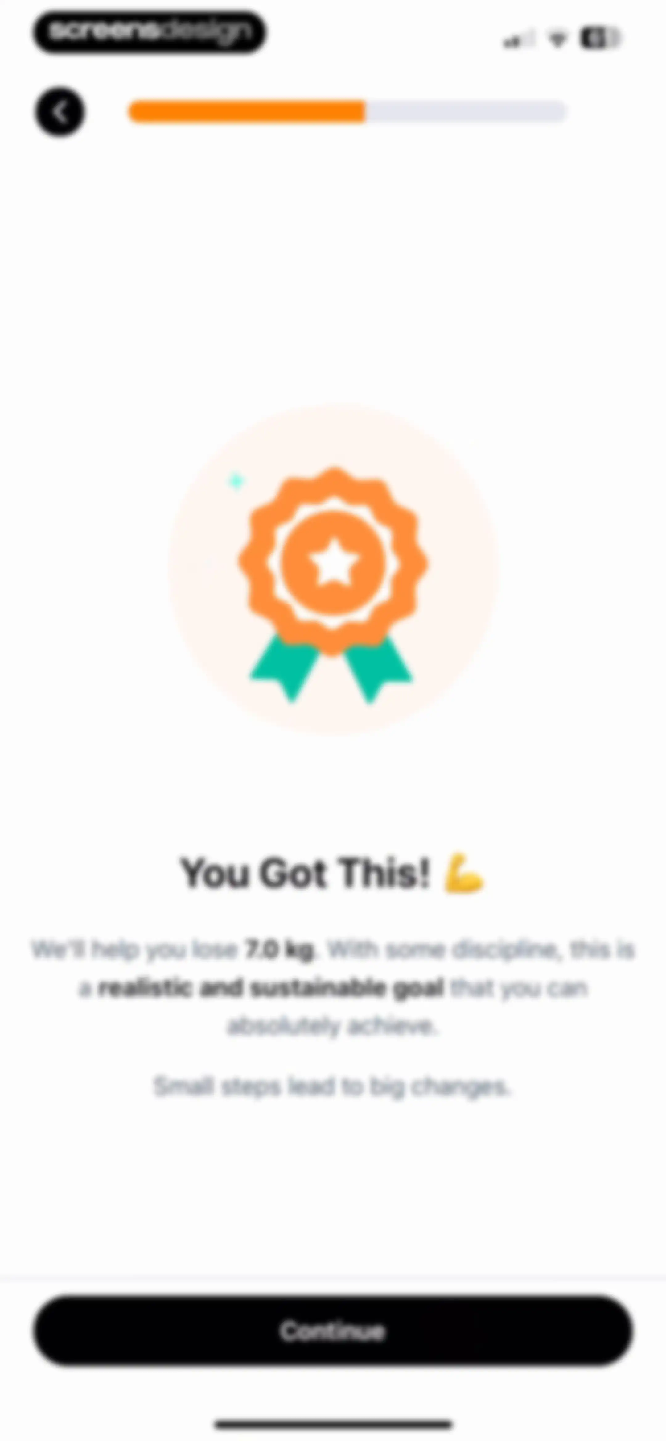 FitHub - AI Calorie Tracker screen 11