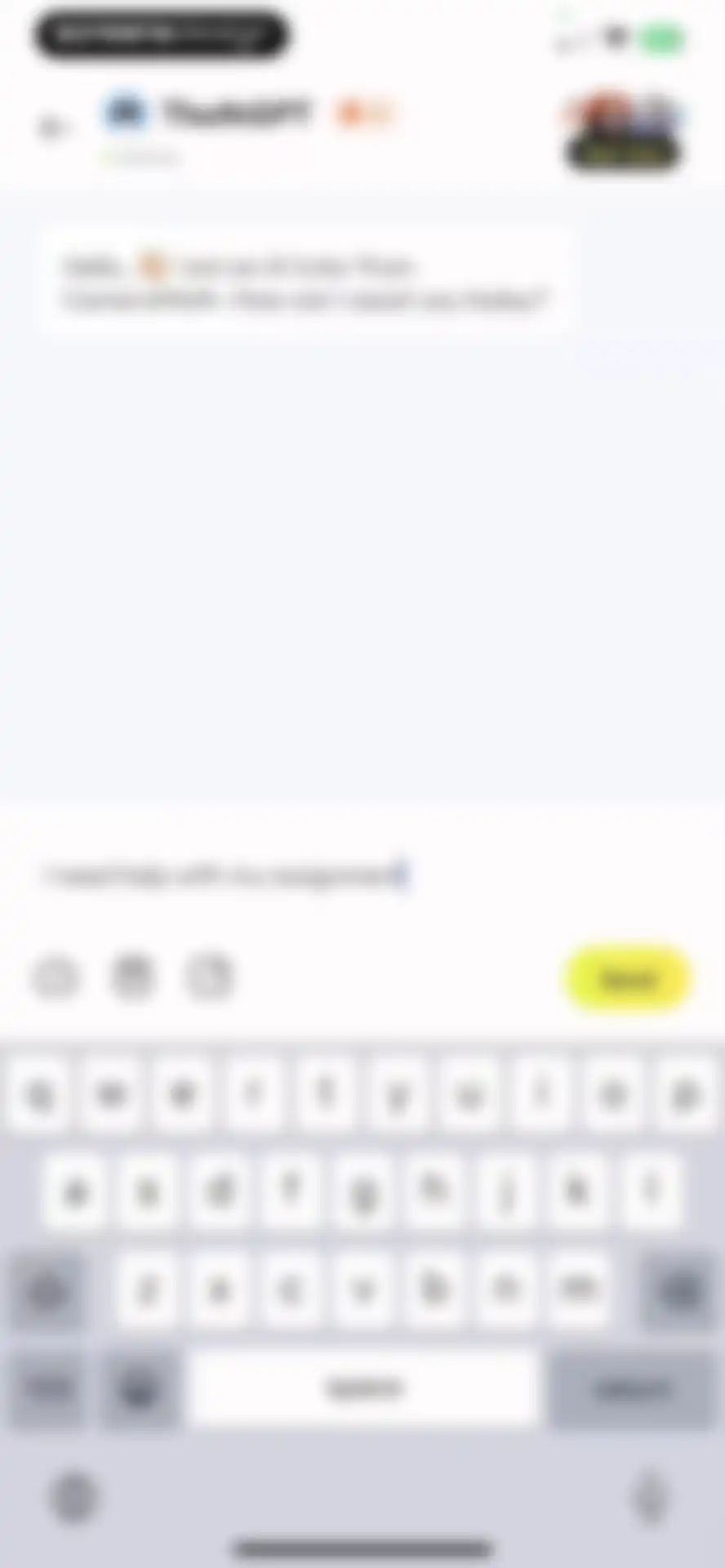 Camera Math Solver - UpStudy screen 37