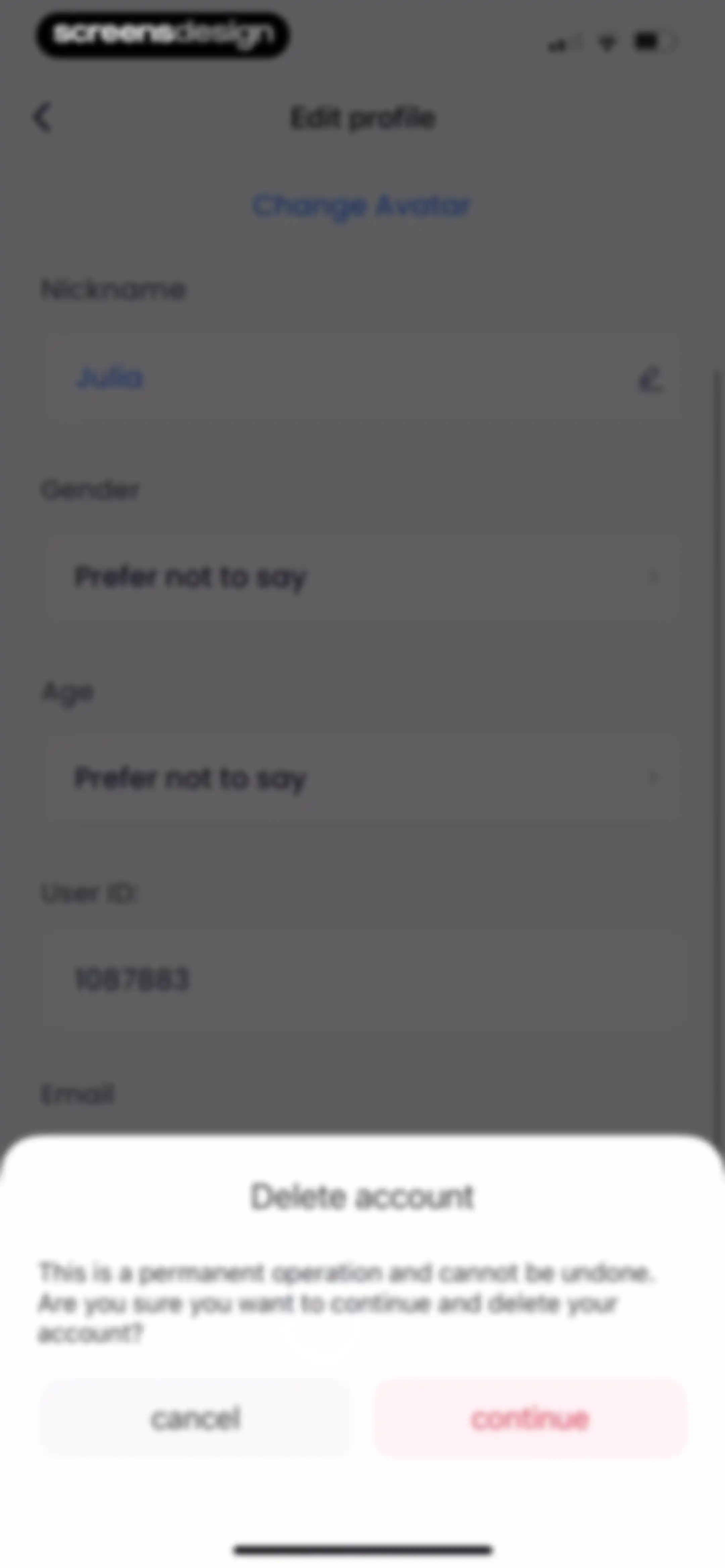 TalkMe: Speak & Learn English screen 193