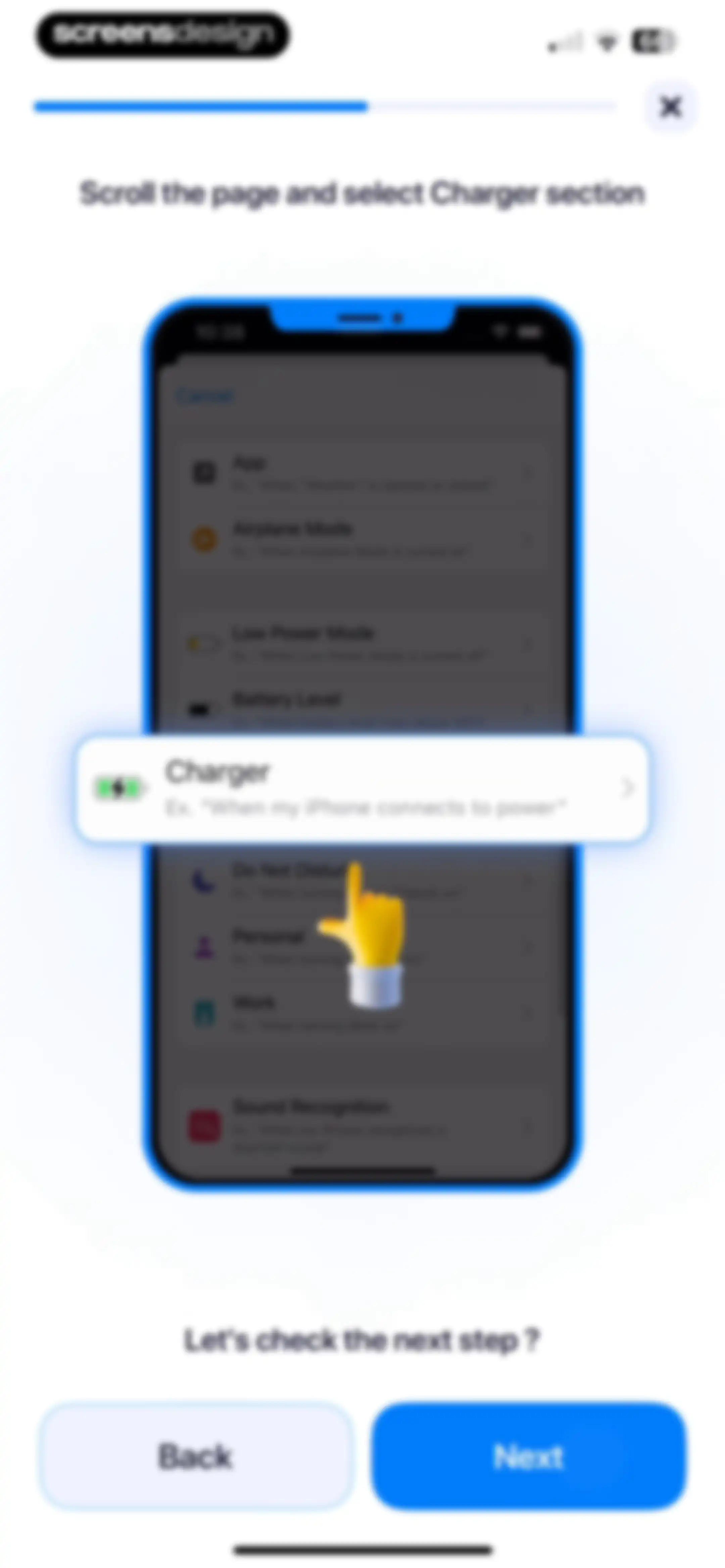 Cleanup: Phone Storage Cleaner screen 77