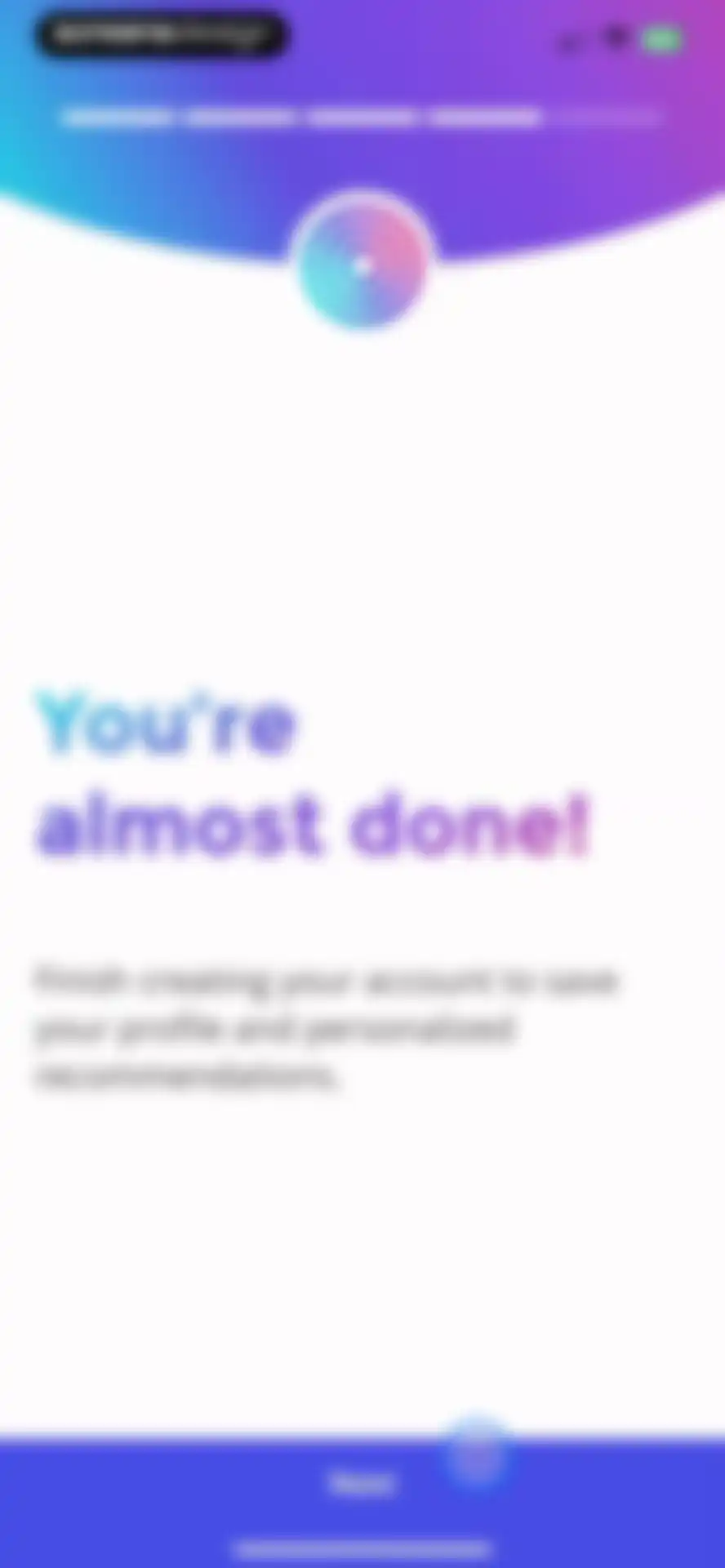 Ripl: Social Media Marketing screen 7