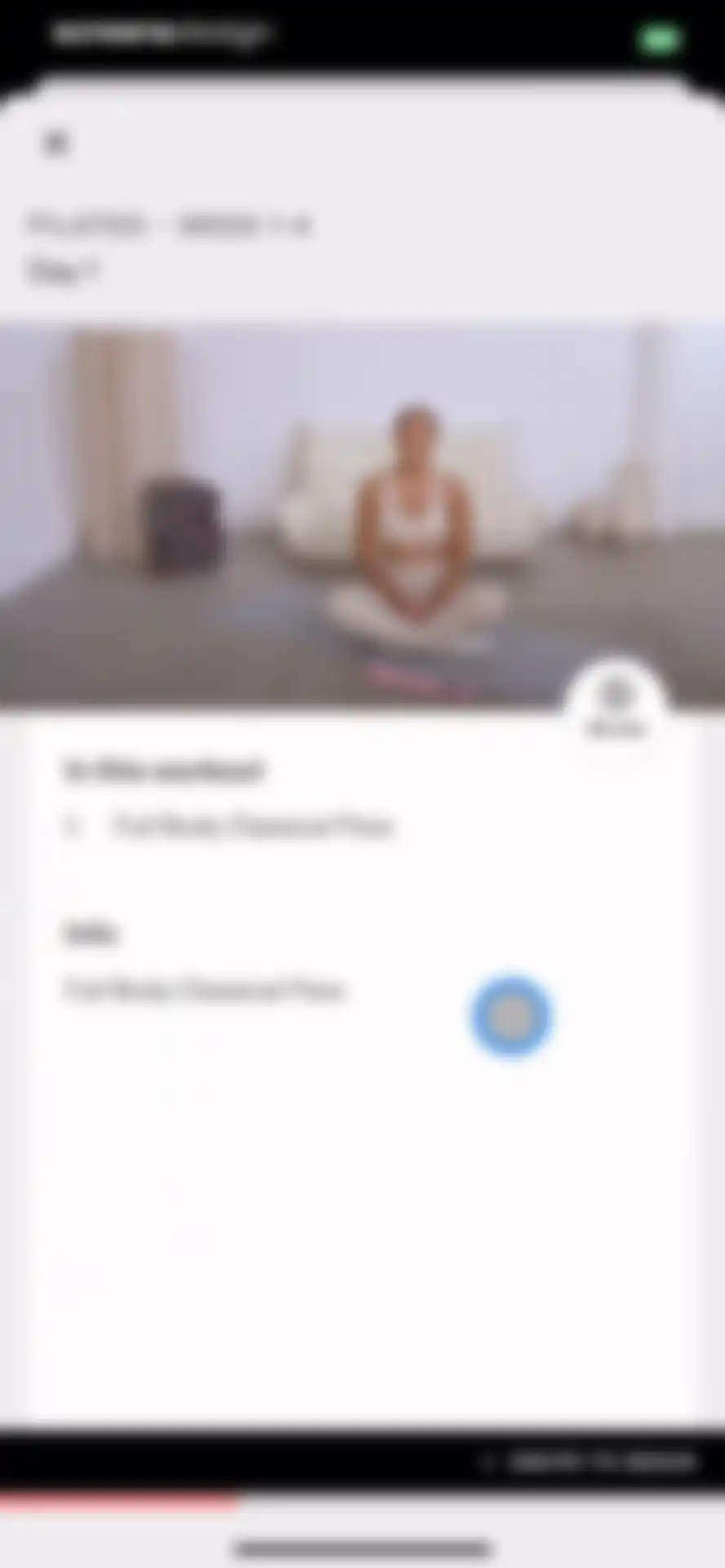 Tammy Fit screen 23