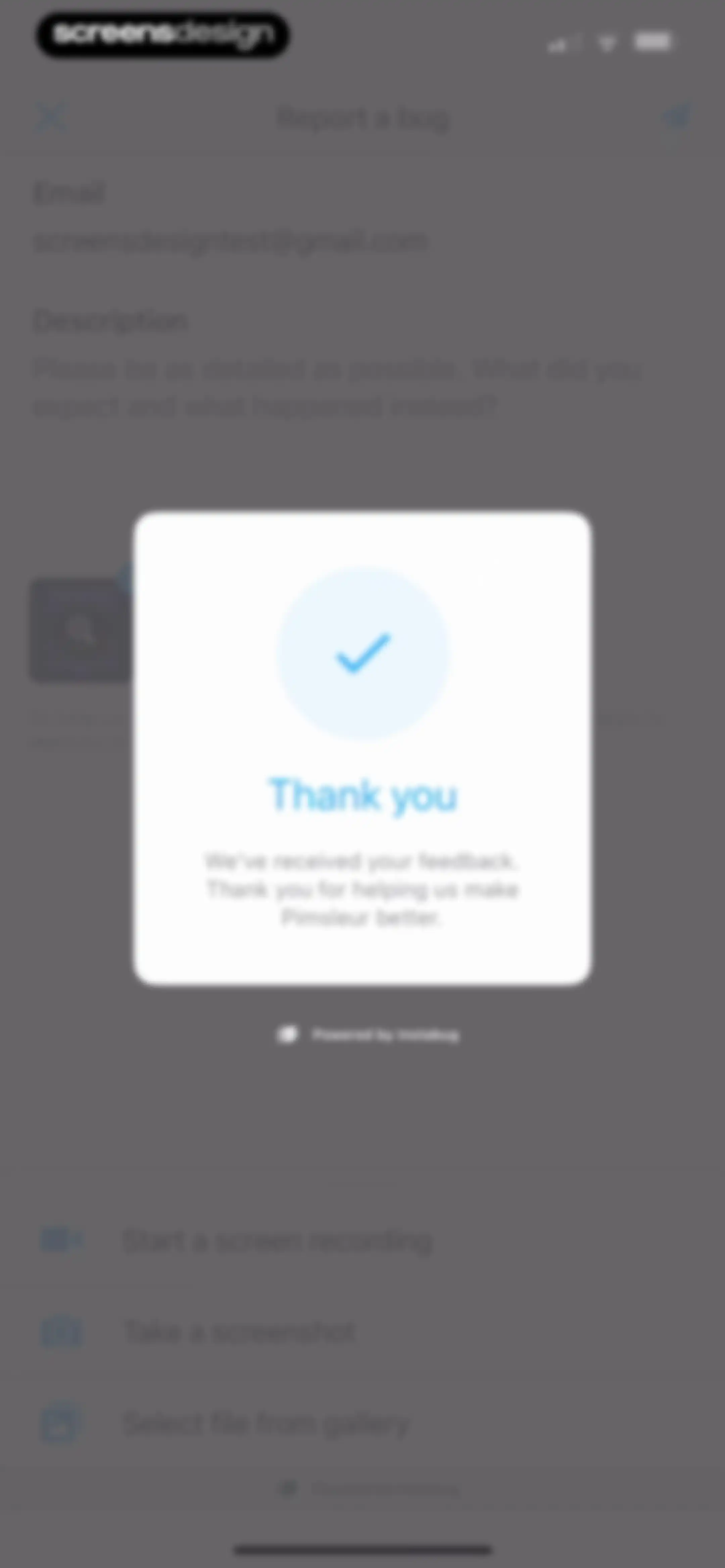 Pimsleur | Language Learning screen 140
