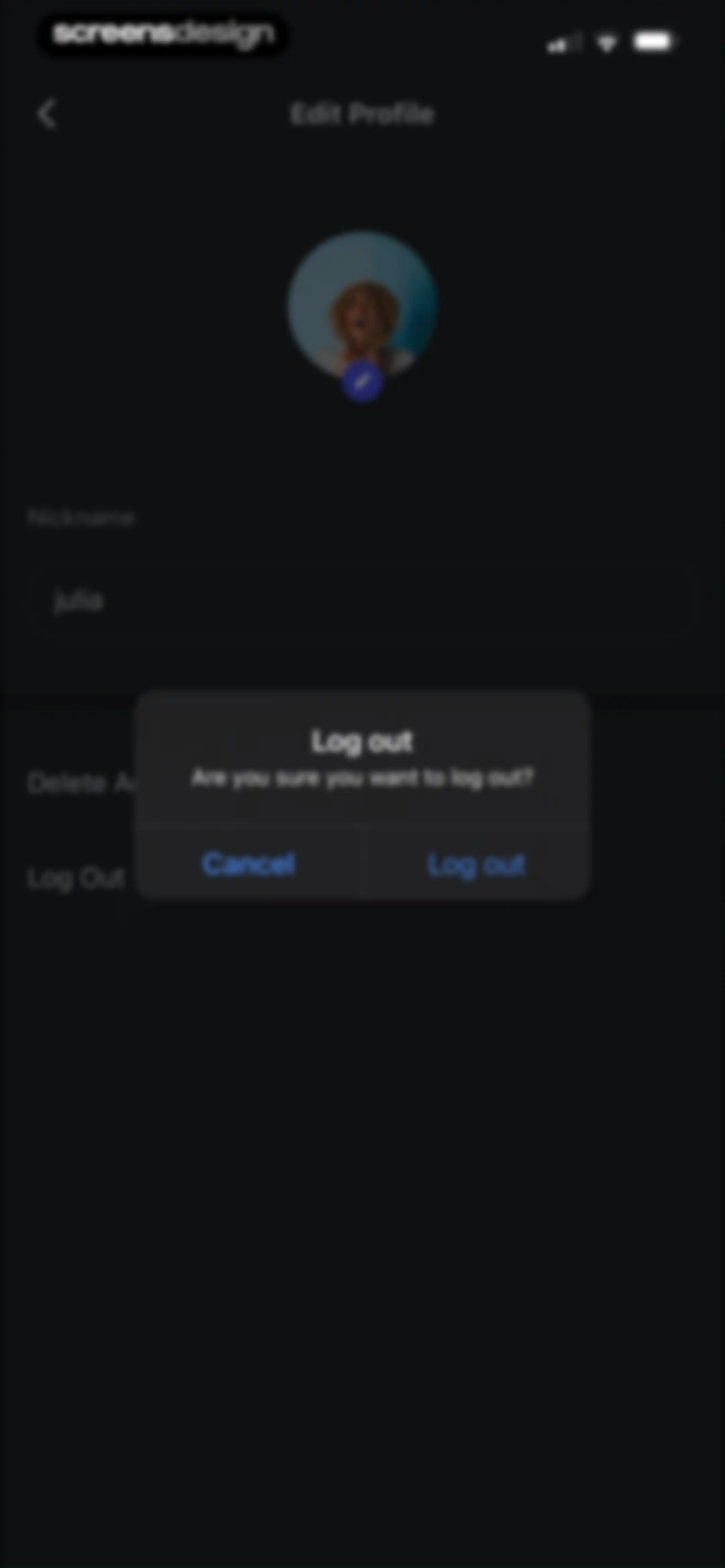 CrimeRadar Dispatch Audio screen 64