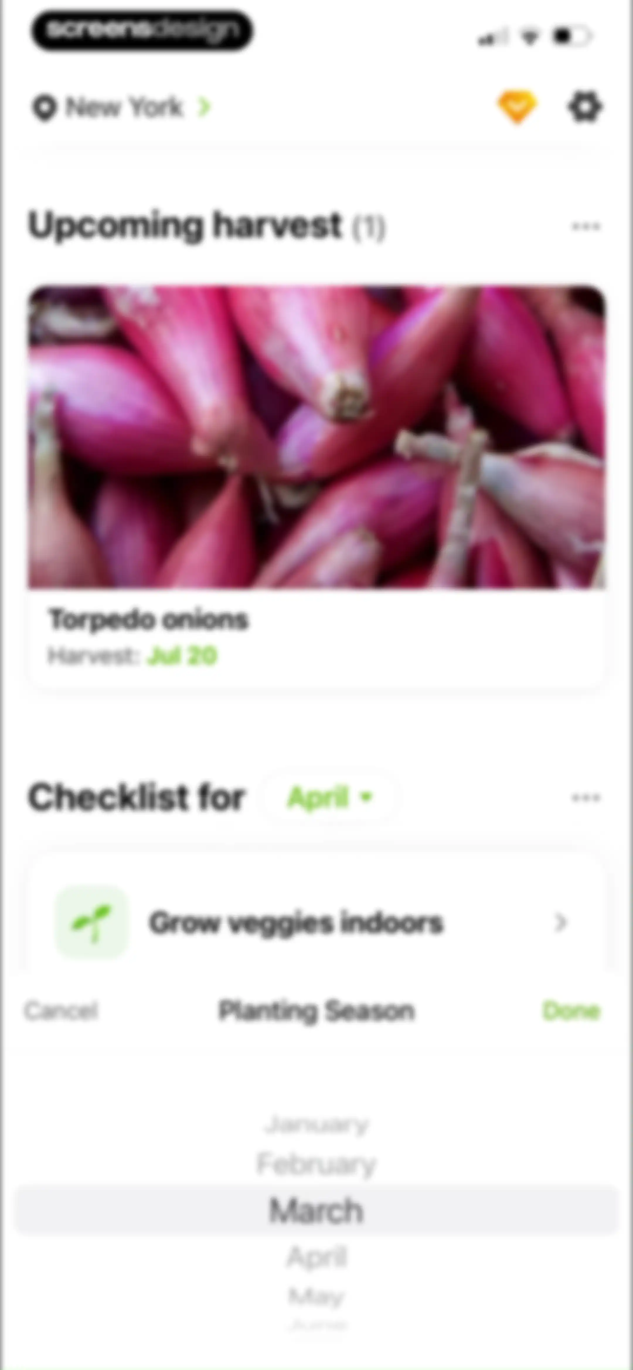 GrowIt: Garden Planner screen 70