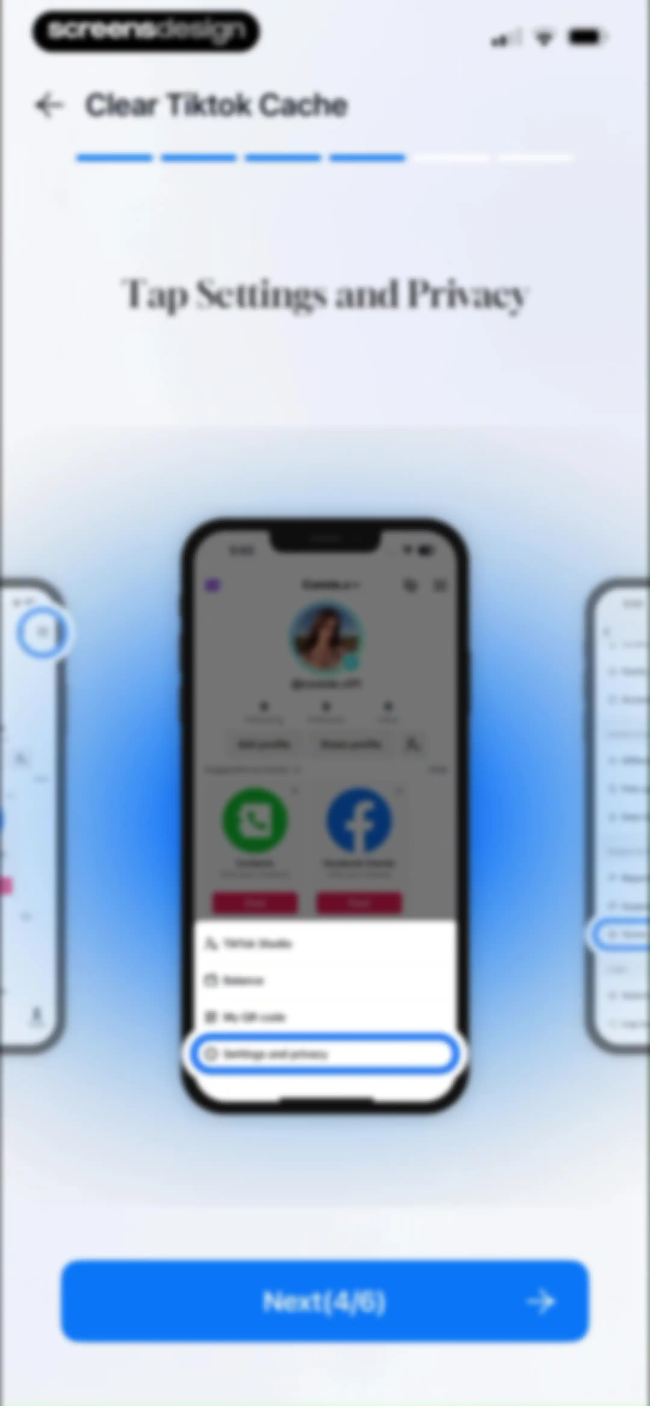 Cleaner Assistant -Phone Clean screen 32