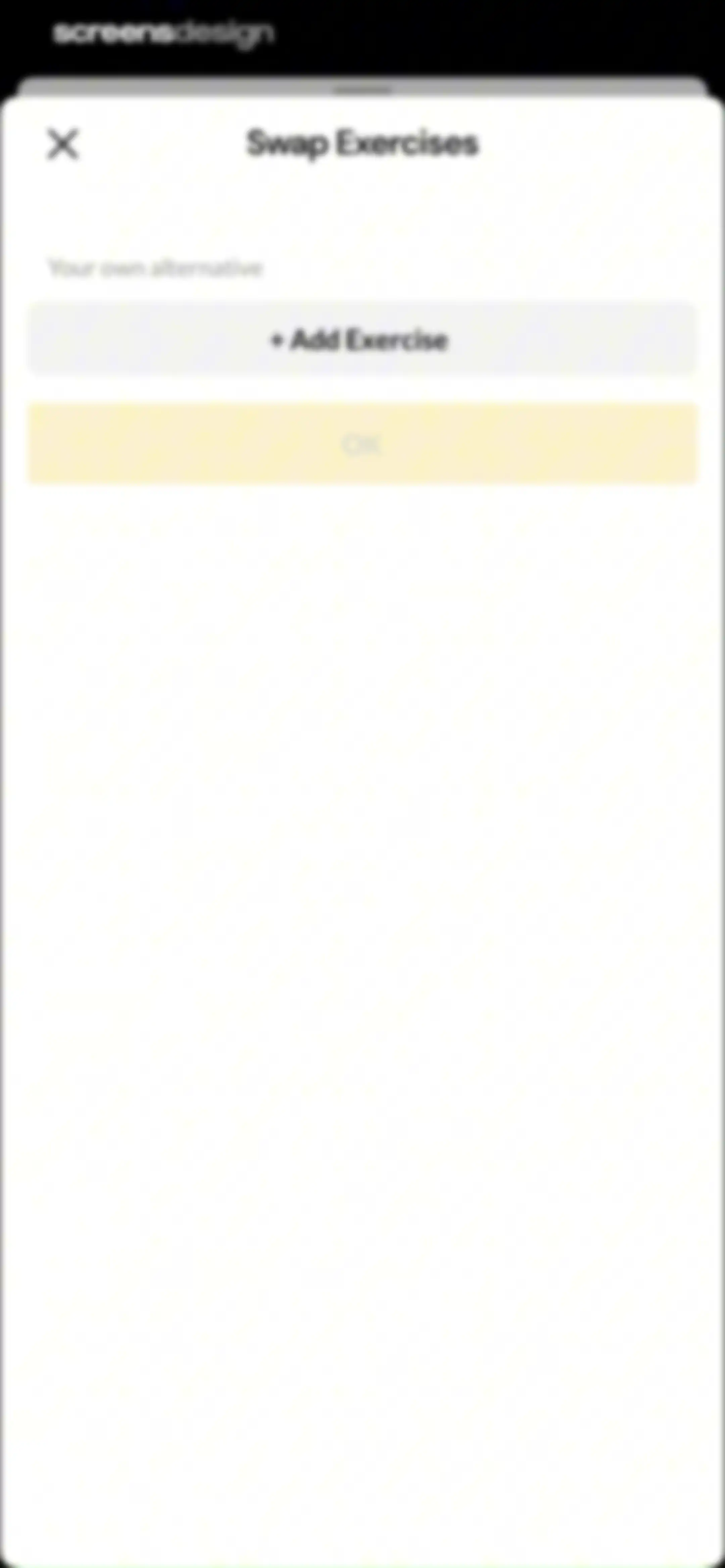 Boostcamp: Workout Programs screen 62